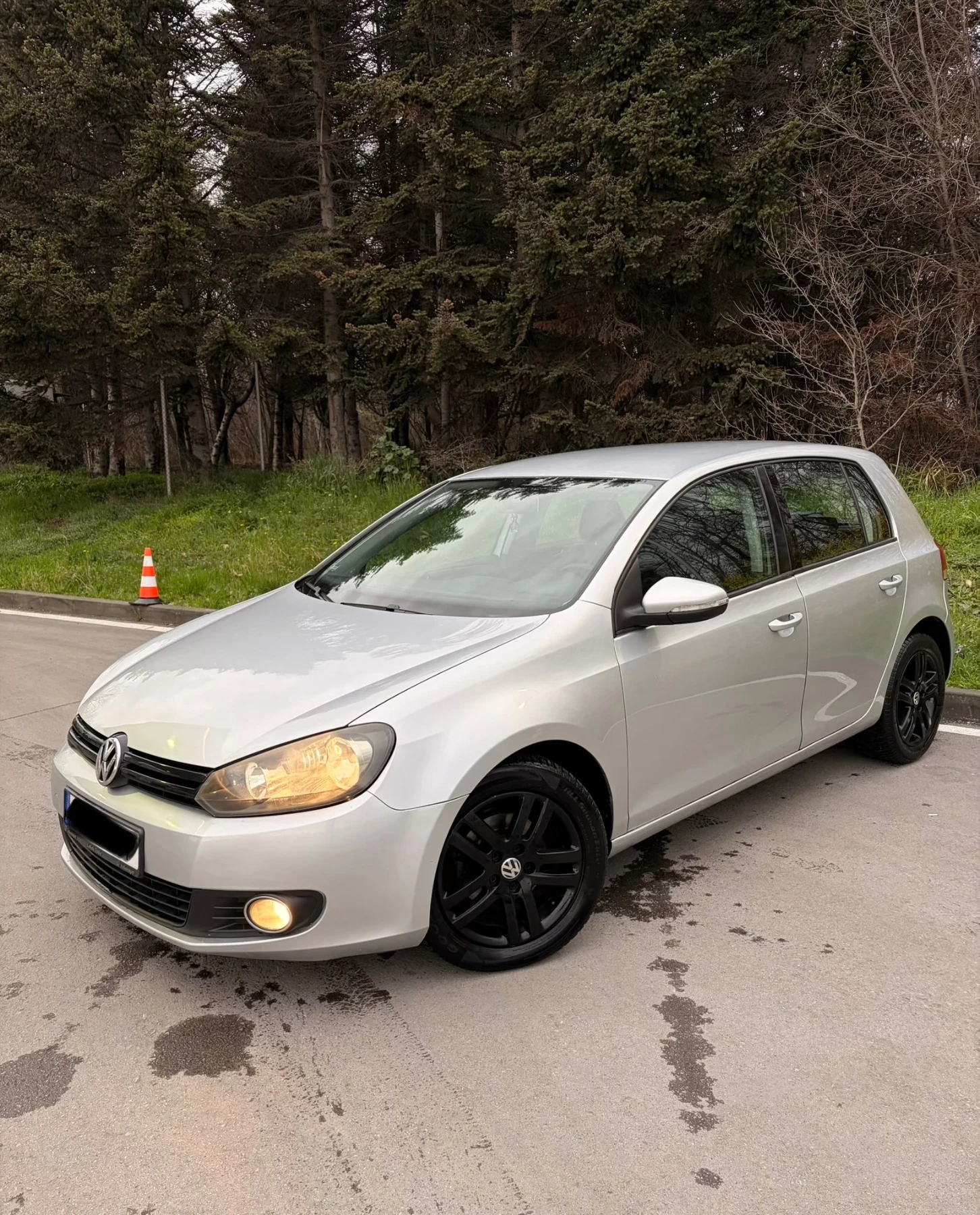 VW Golf 2.0 ������� ��� ���������  | Mobile.bg � ����������� 2