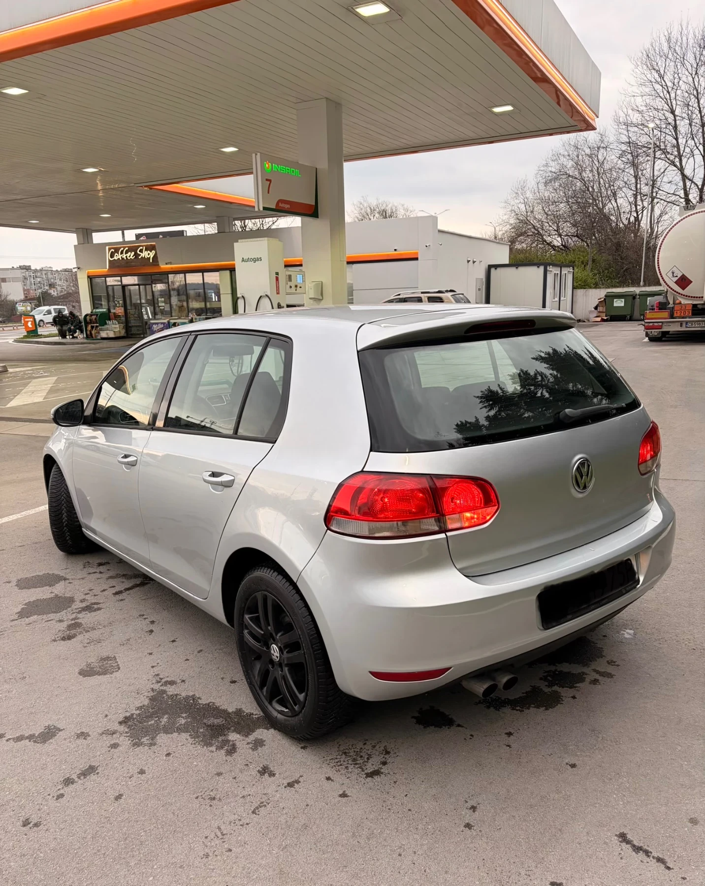 VW Golf 2.0 ������� ��� ���������  | Mobile.bg � ����������� 4