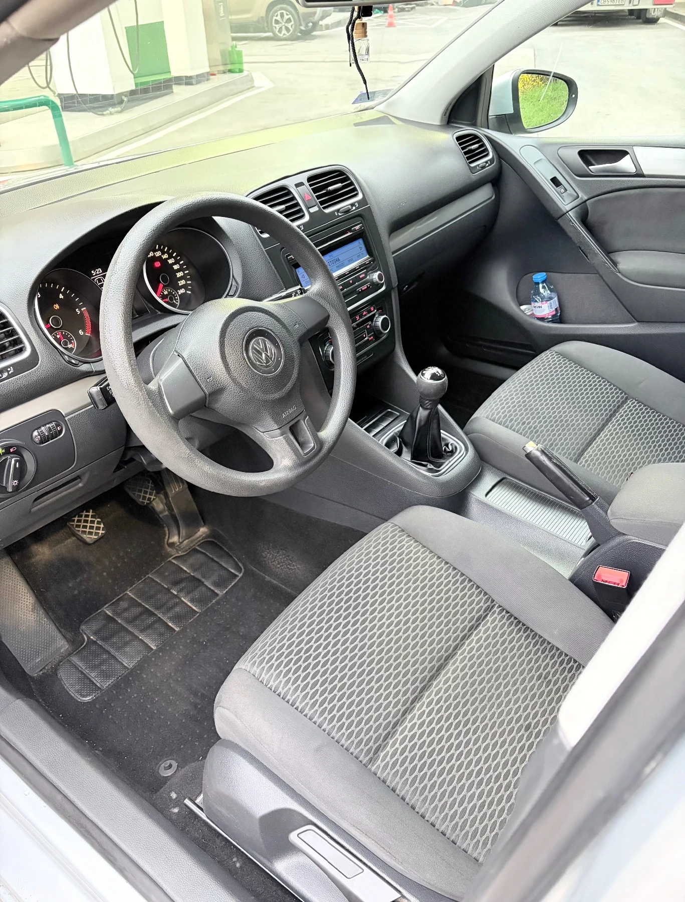 VW Golf 2.0 ������� ��� ���������  | Mobile.bg � ����������� 8