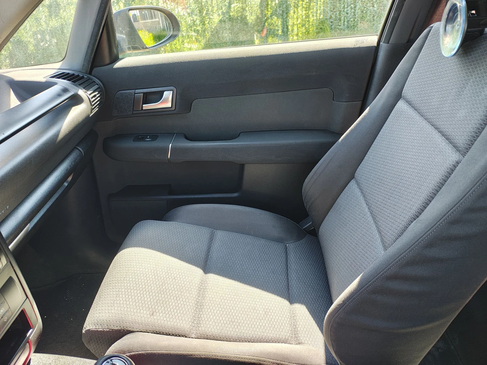 Audi A2 1.4 i, снимка 5 - Автомобили и джипове - 54324904