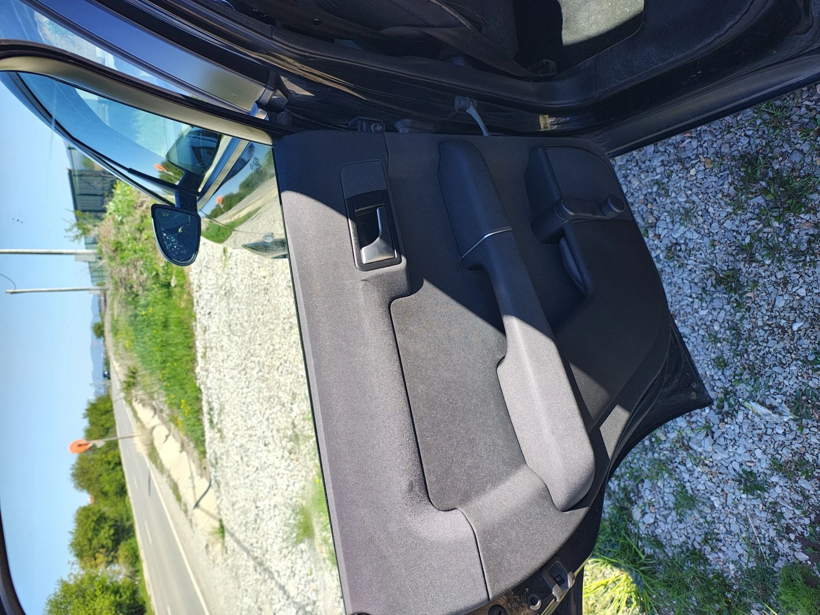 Audi A2 1.4 i, снимка 4 - Автомобили и джипове - 54324904