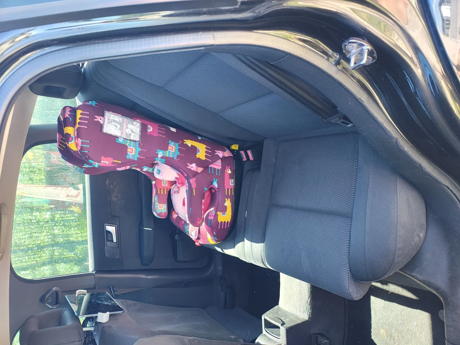 Audi A2 1.4 i, снимка 7 - Автомобили и джипове - 54324904