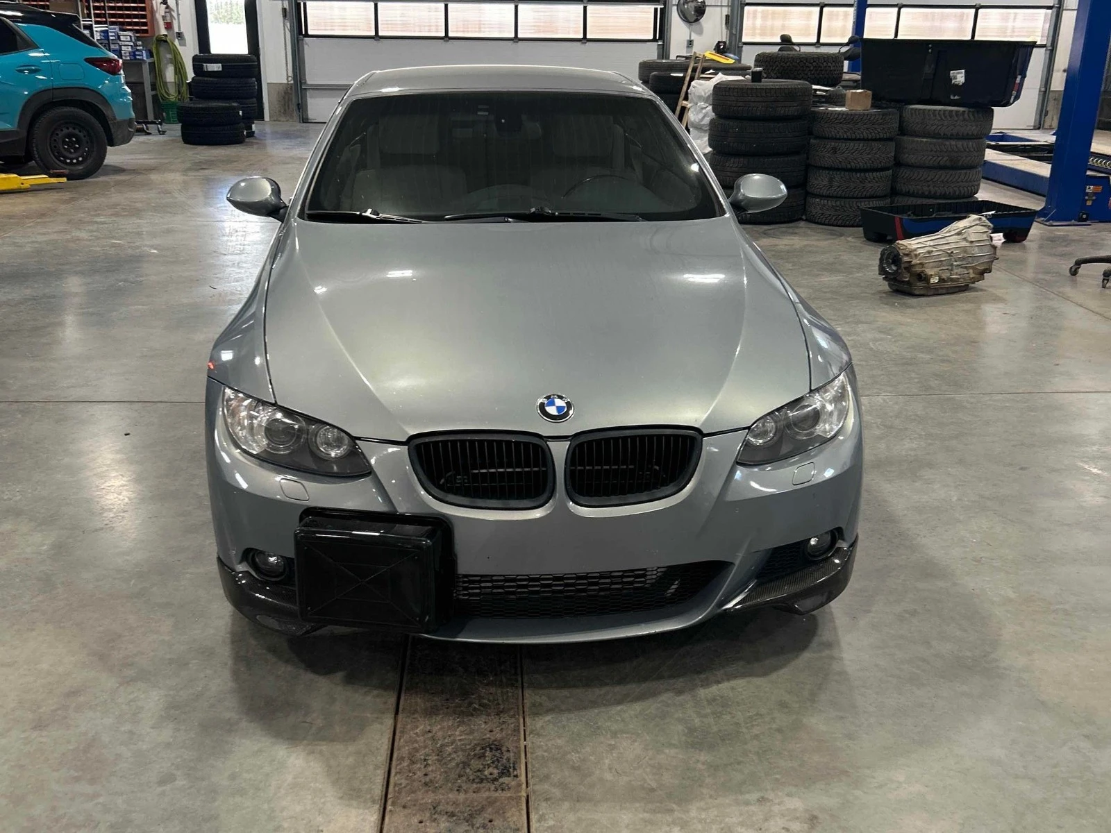 BMW 335 2 Ключа/Памет/Кейлес/Камера, снимка 2 - Автомобили и джипове - 54394072