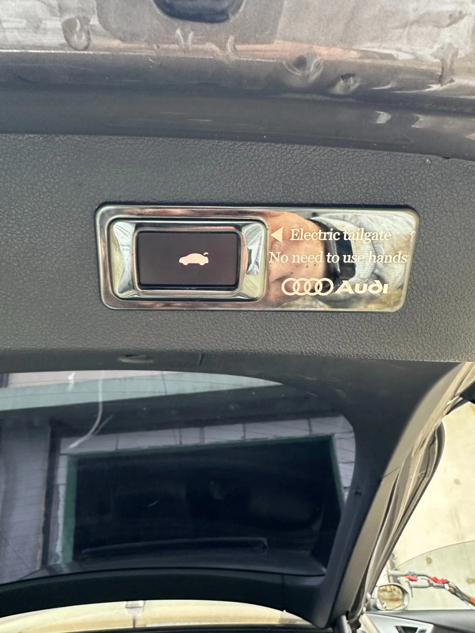 Audi A7 3.0 TDI, снимка 16 - Автомобили и джипове - 54422827