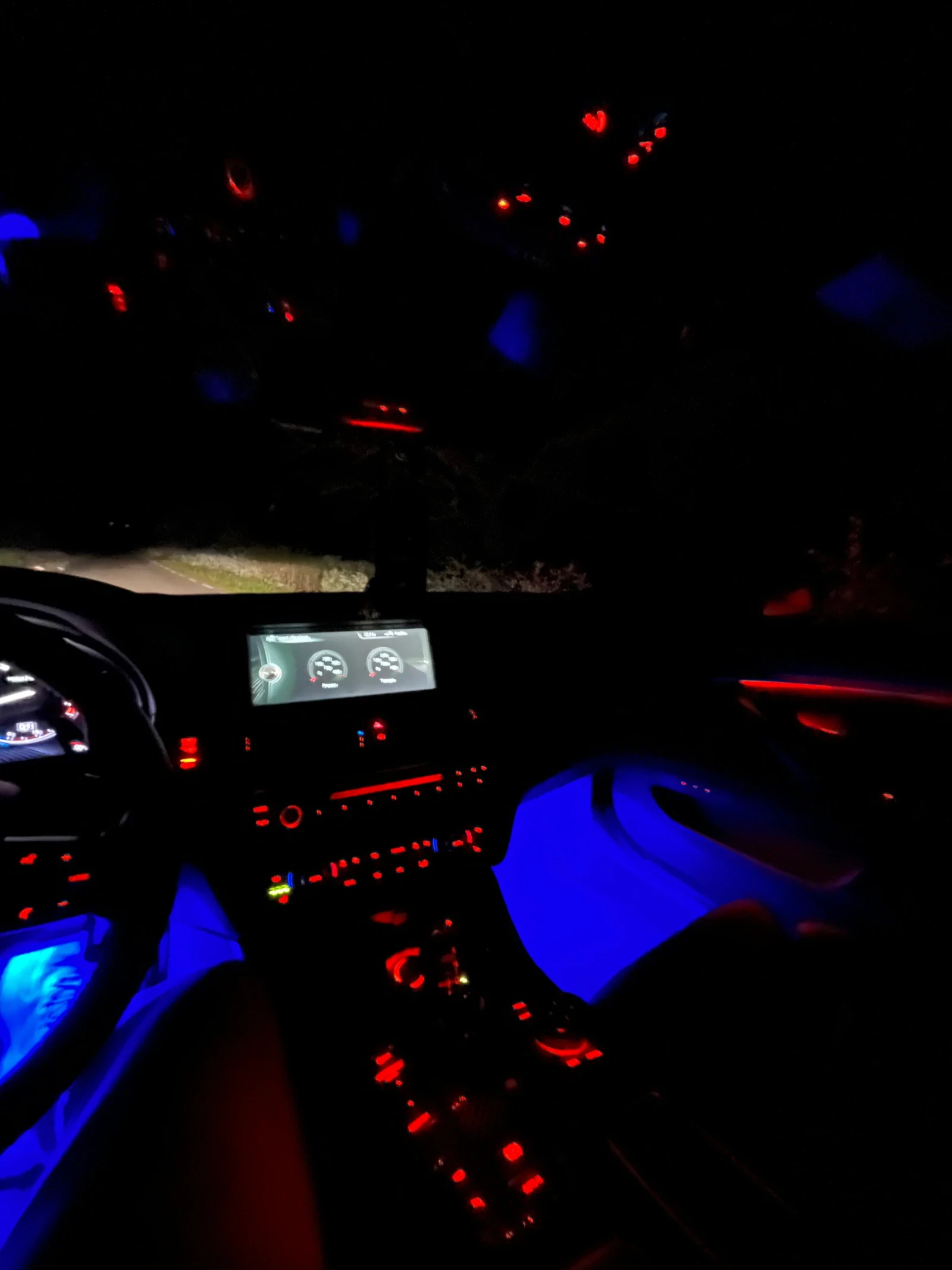 BMW 535, снимка 10 - Автомобили и джипове - 54478958