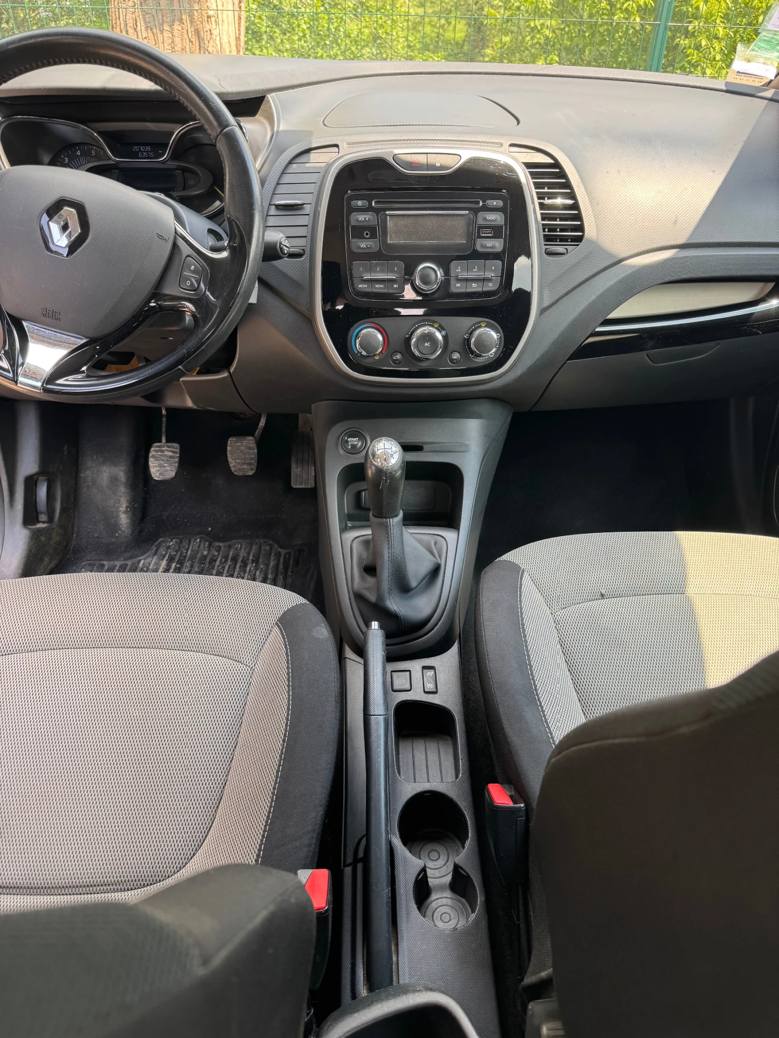 Renault Captur 1.5DCI | Mobile.bg � ����������� 13