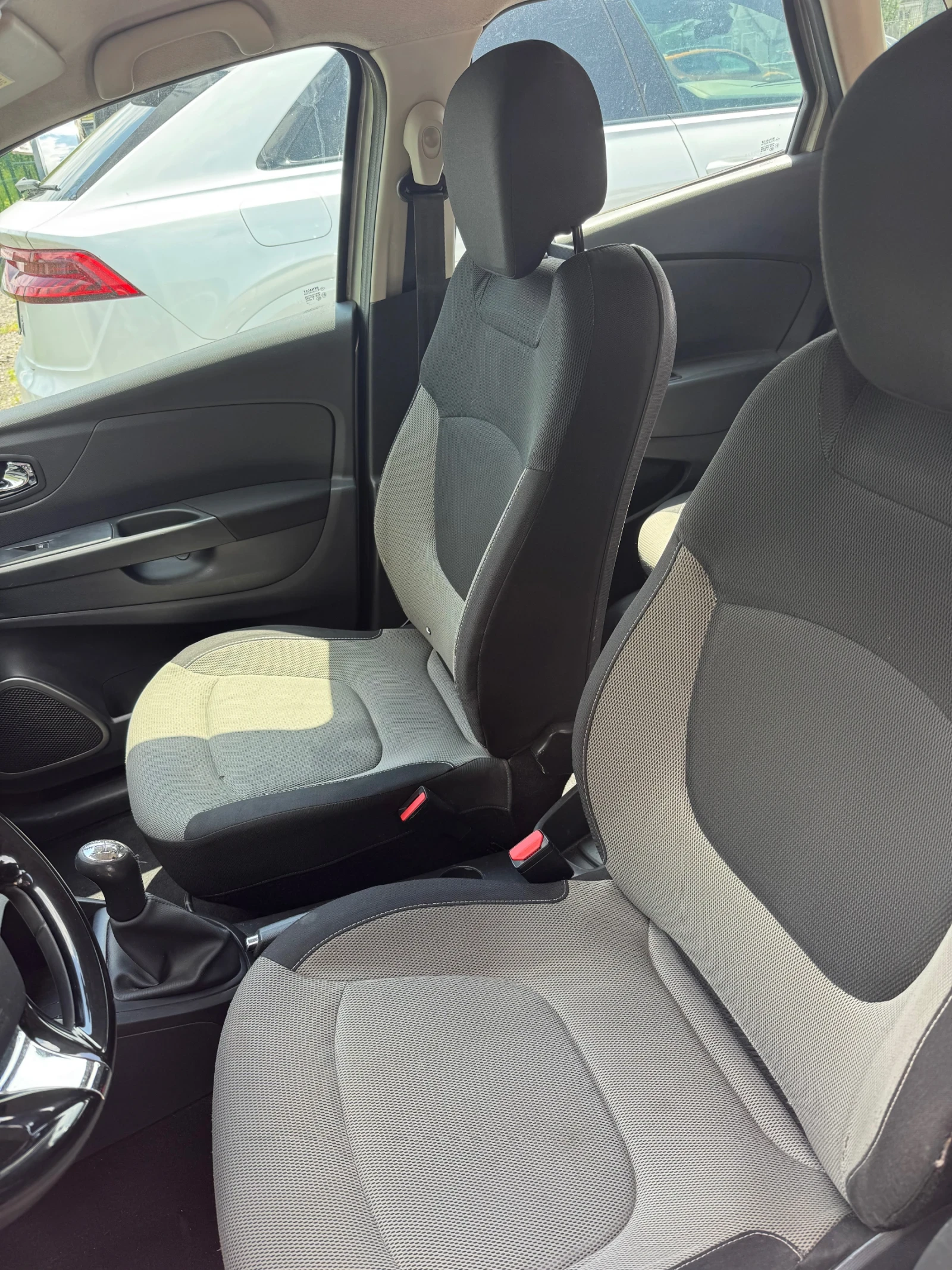 Renault Captur 1.5DCI | Mobile.bg � ����������� 7