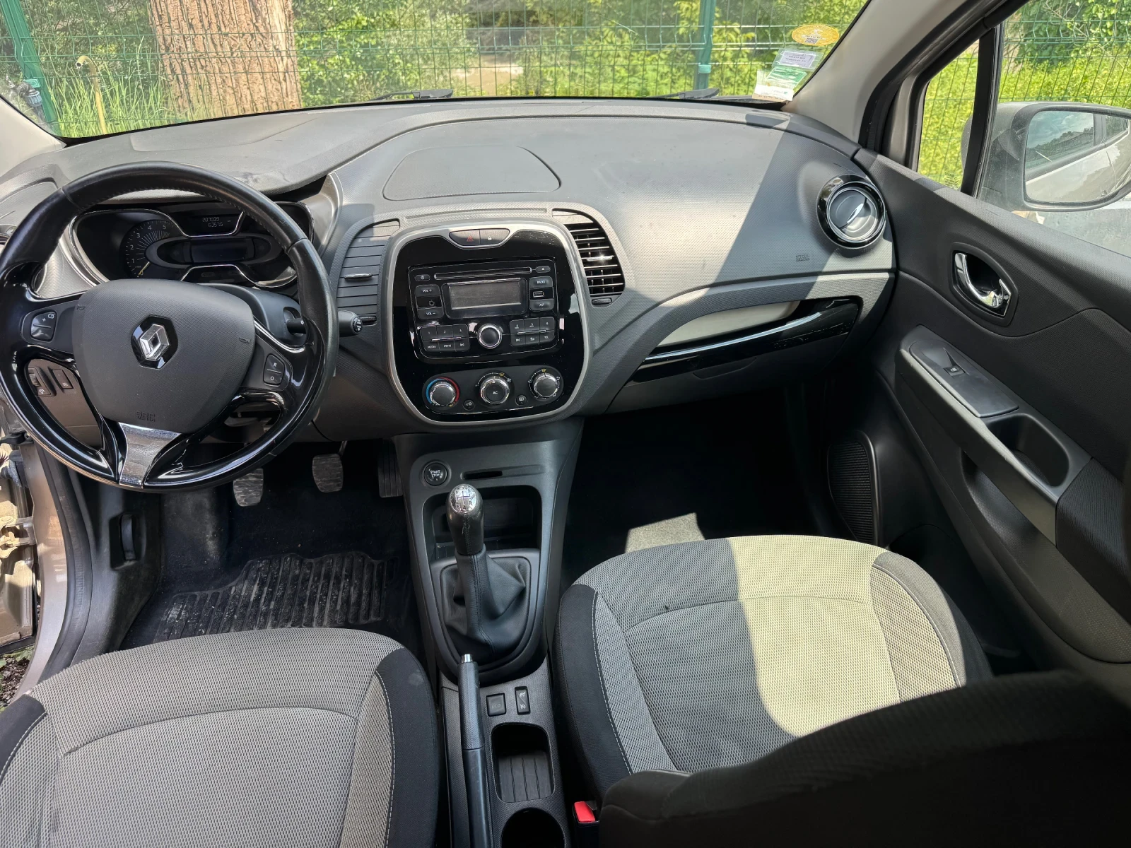 Renault Captur 1.5DCI | Mobile.bg � ����������� 8