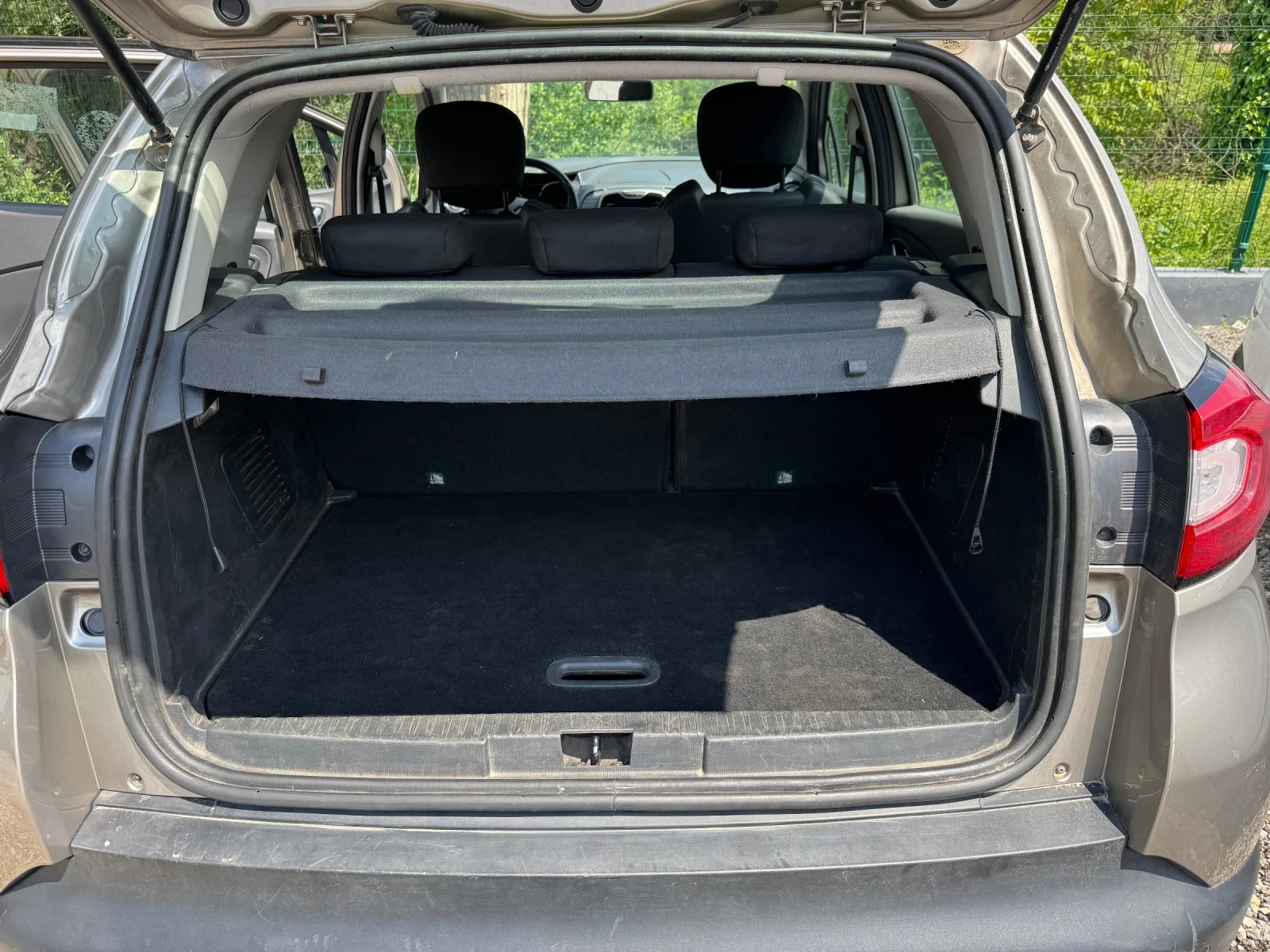Renault Captur 1.5DCI | Mobile.bg � ����������� 11