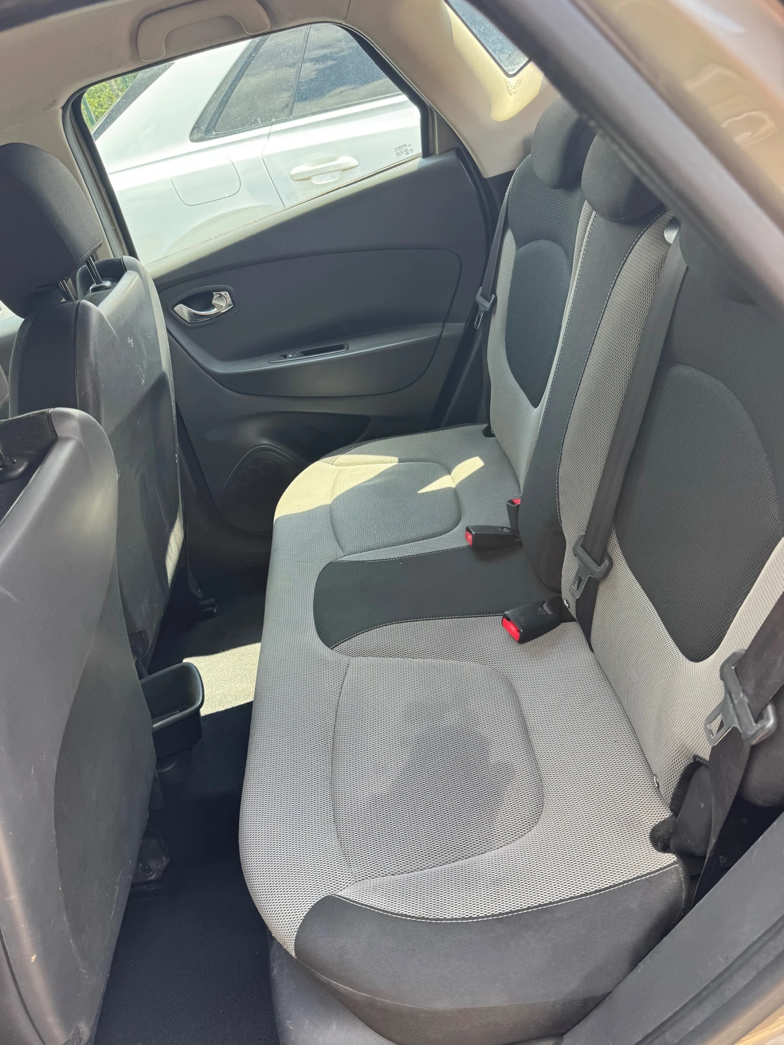 Renault Captur 1.5DCI | Mobile.bg � ����������� 12