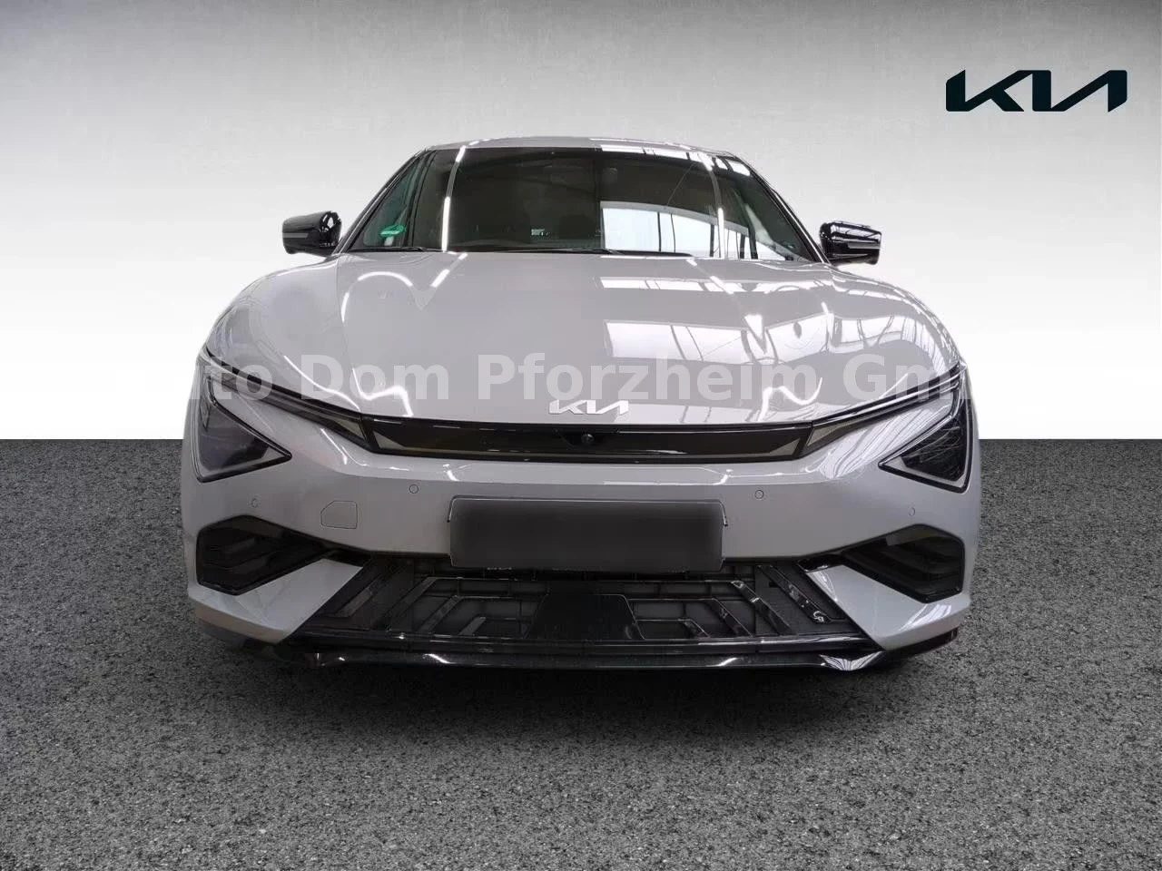 Kia EV6 GT-Line RWD FACELIFT !Kia Certified! Warranty! | Mobile.bg � ����������� 2