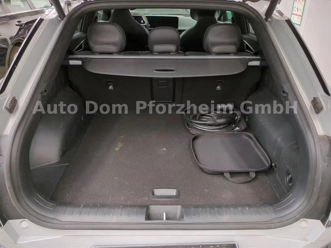 Kia EV6 GT-Line RWD FACELIFT !Kia Certified! Warranty! | Mobile.bg � ����������� 11