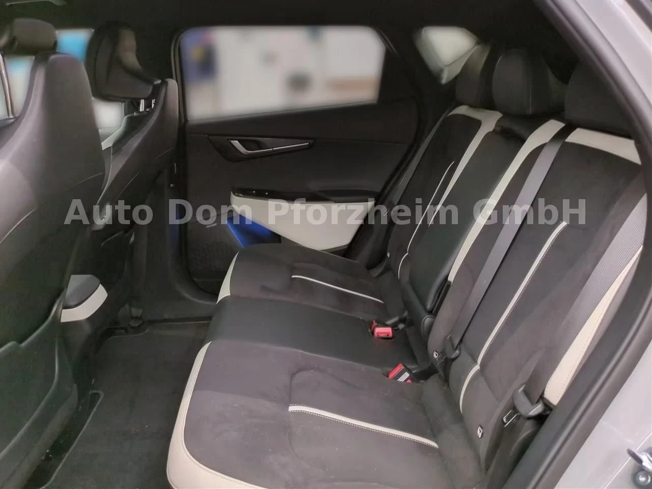 Kia EV6 GT-Line RWD FACELIFT !Kia Certified! Warranty! | Mobile.bg � ����������� 8