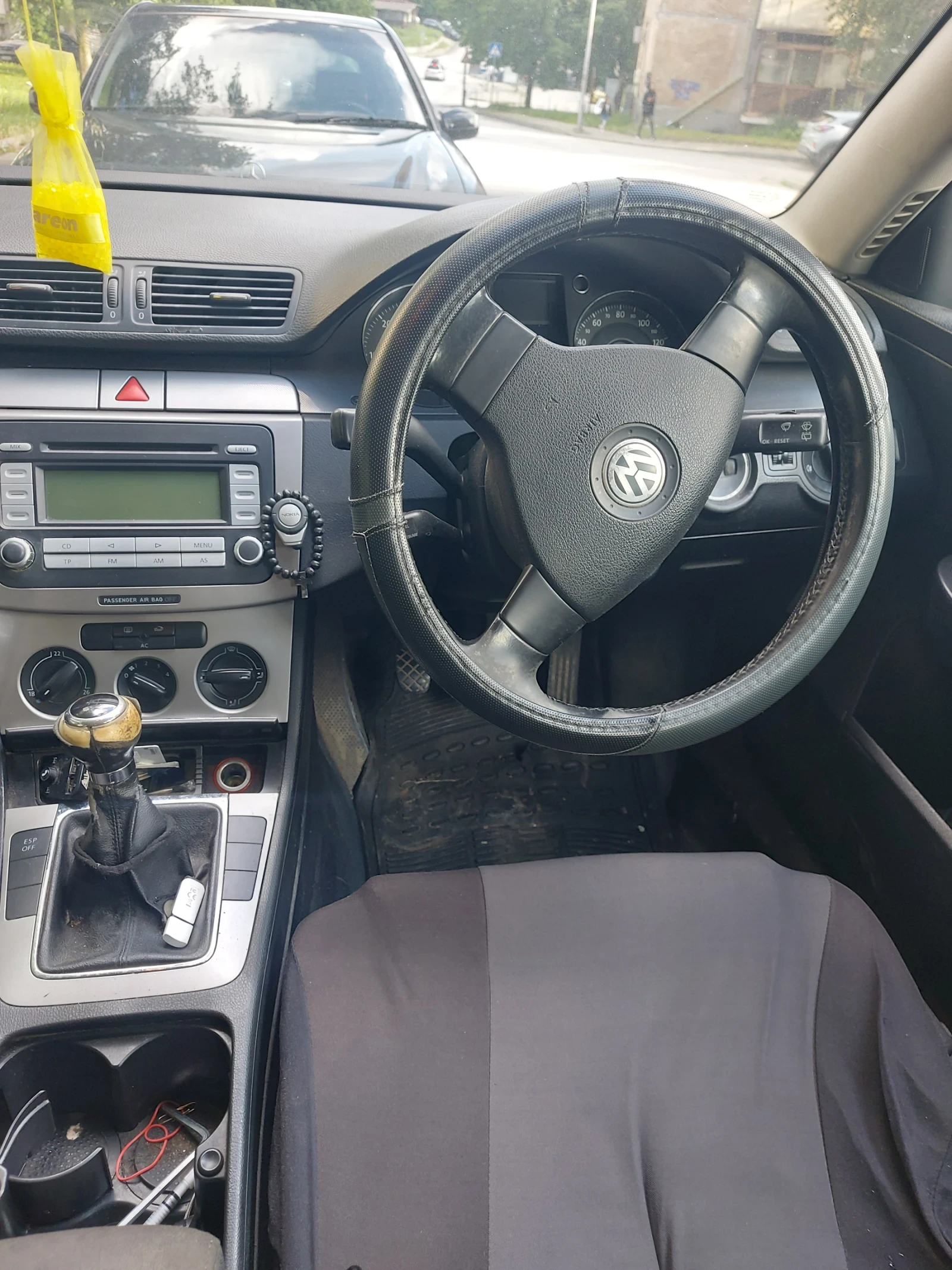VW Passat, снимка 4 - Автомобили и джипове - 54754865
