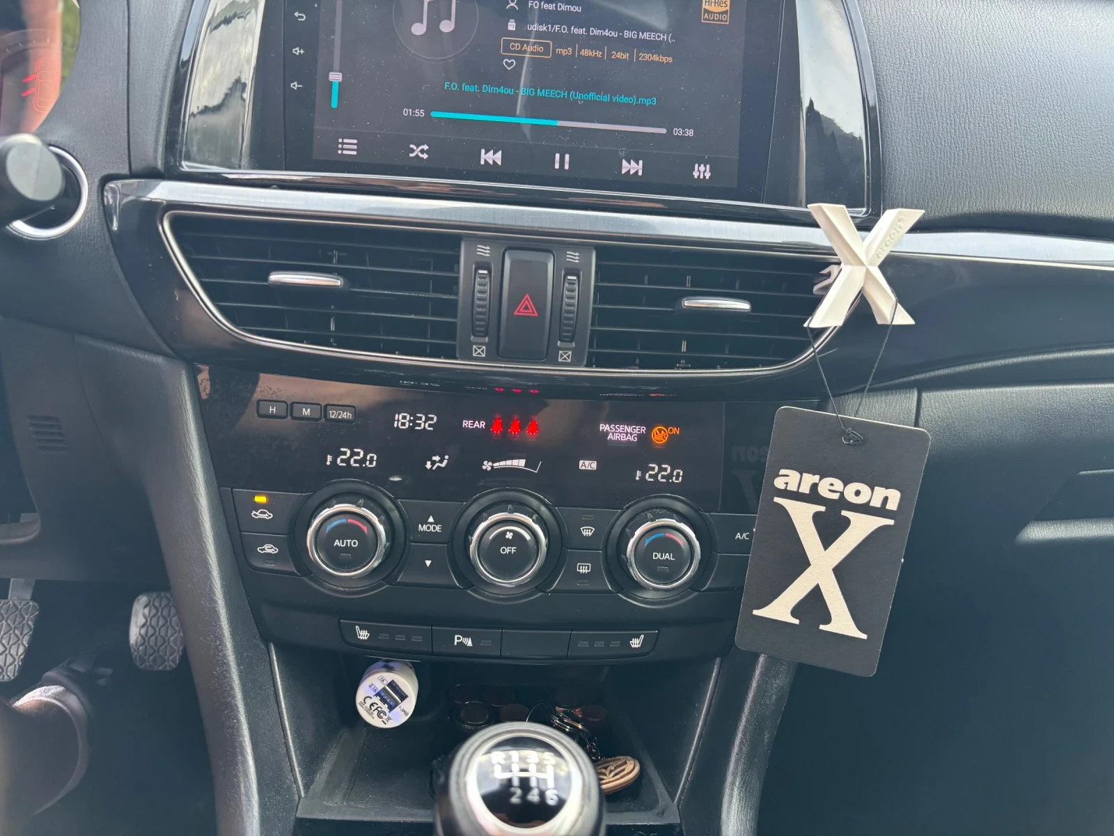 Mazda 6 | Mobile.bg � ����������� 4