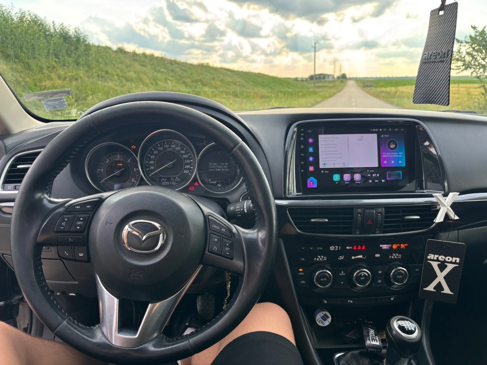 Mazda 6 | Mobile.bg � ����������� 6