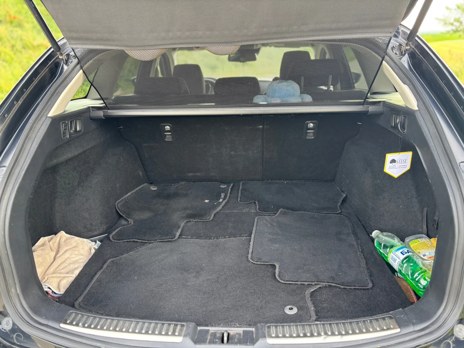Mazda 6 | Mobile.bg � ����������� 9