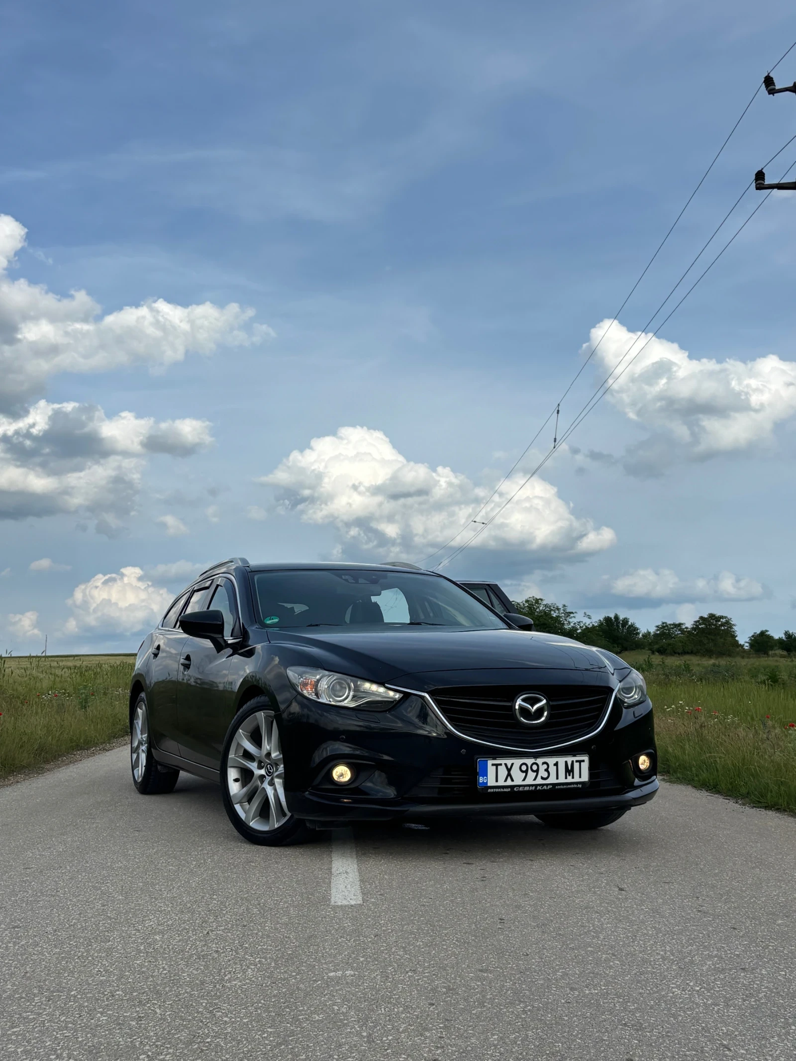 Mazda 6 | Mobile.bg � ����������� 2