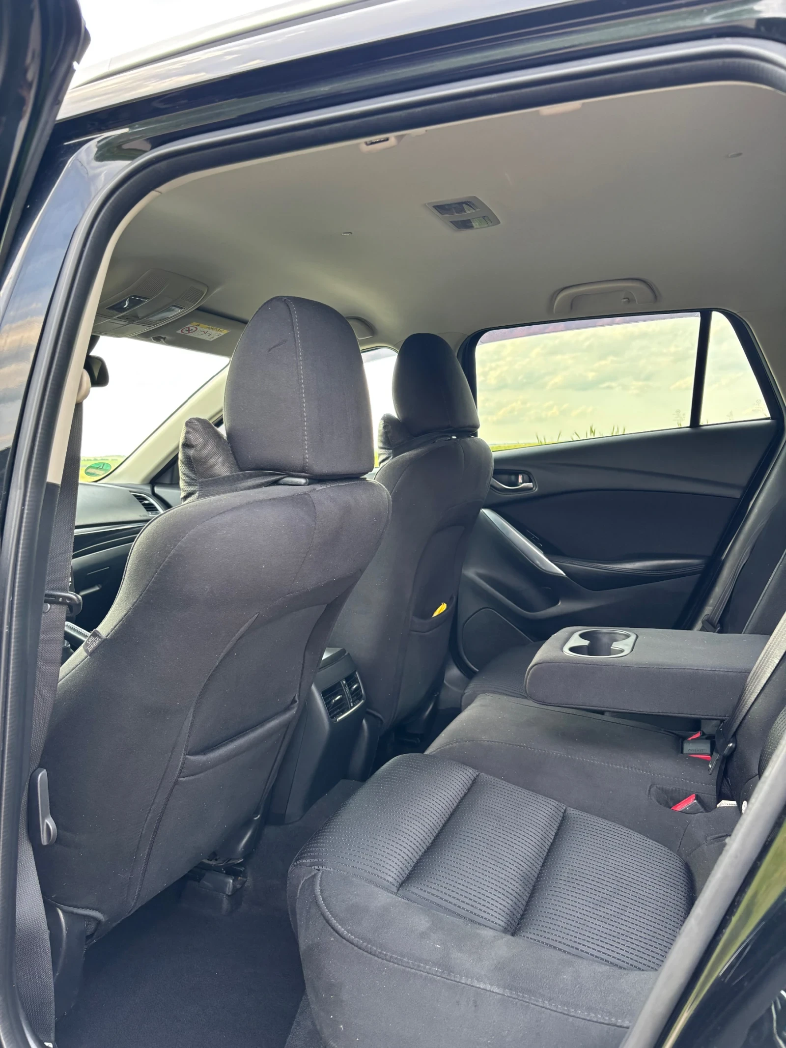 Mazda 6 | Mobile.bg � ����������� 8