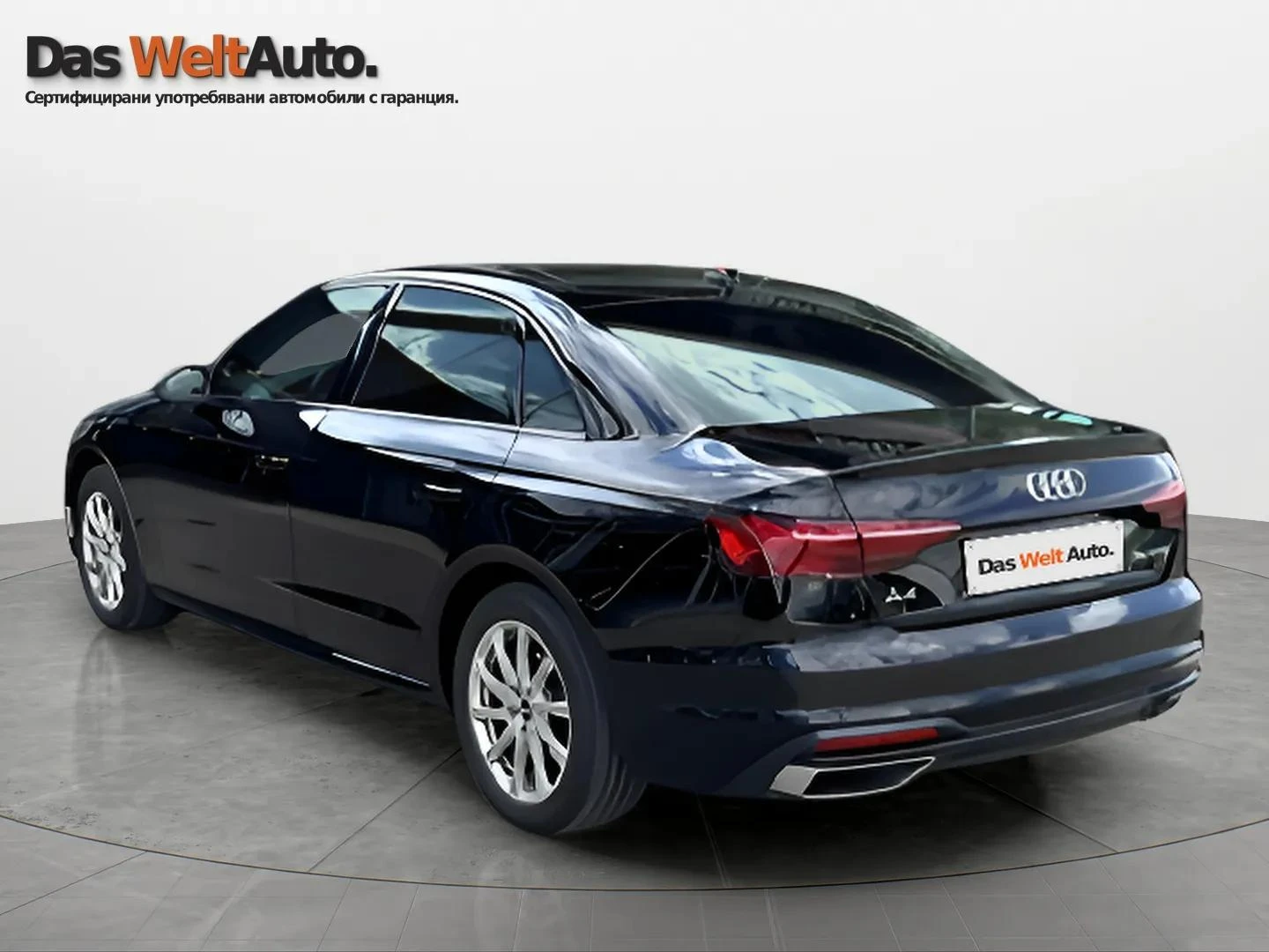 Audi A4 | Mobile.bg � ����������� 5