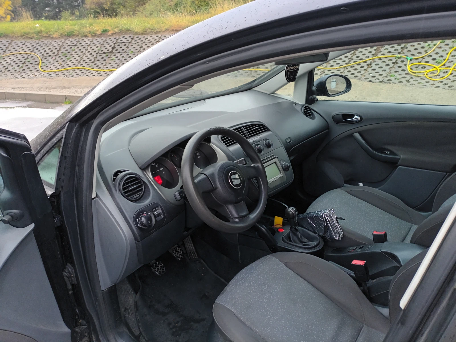 Seat Altea, снимка 6 - Автомобили и джипове - 54900254