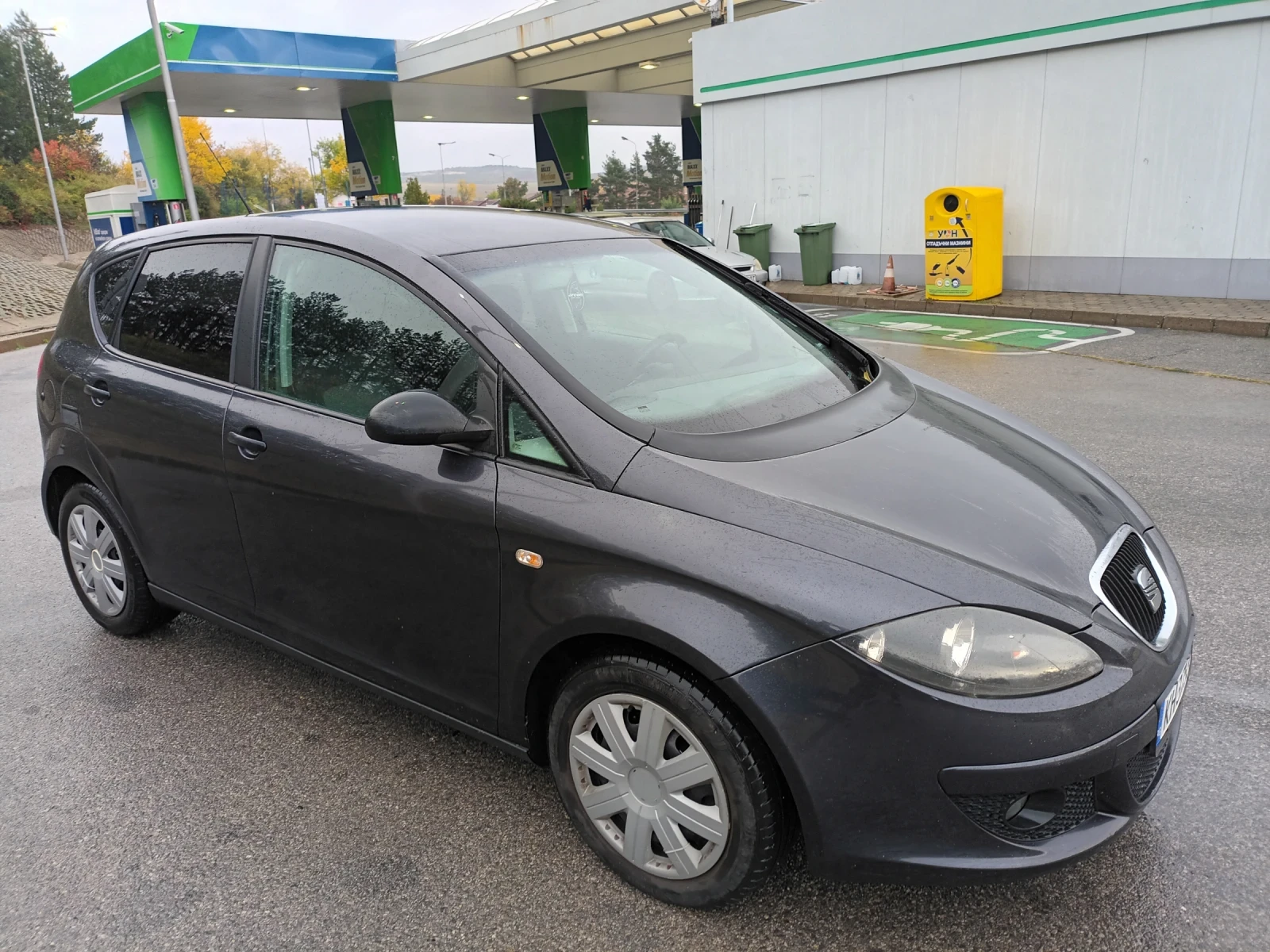 Seat Altea, снимка 3 - Автомобили и джипове - 54900254