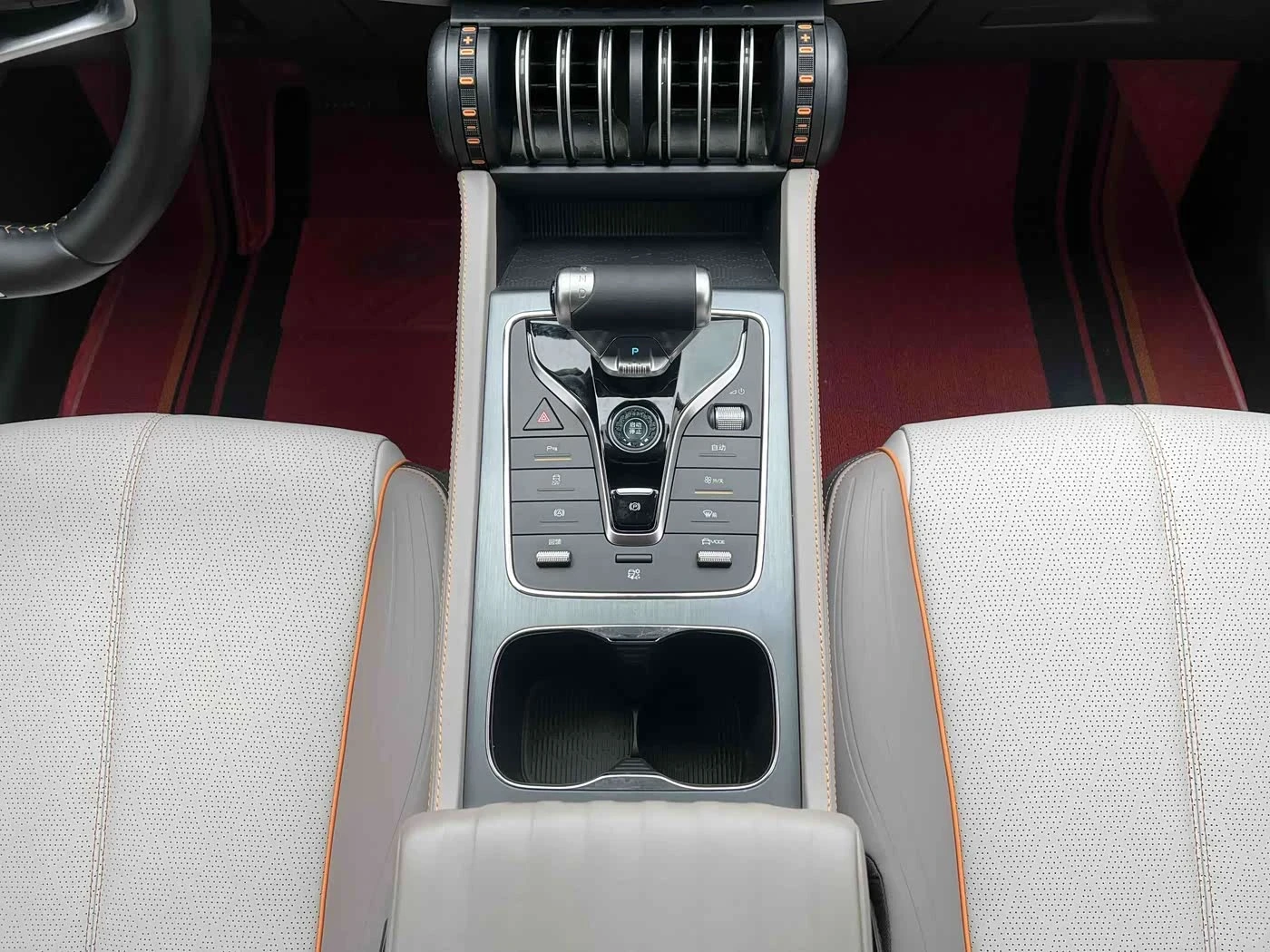 BYD Atto3 Leading Model 510 km autogeorge.com, снимка 13 - Автомобили и джипове - 54908815