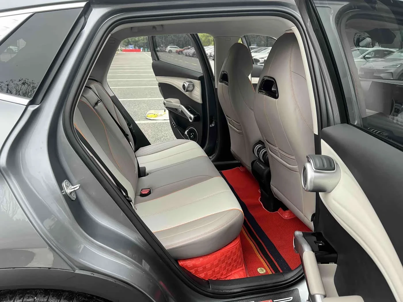 BYD Atto3 Leading Model 510 km autogeorge.com, снимка 7 - Автомобили и джипове - 54908815