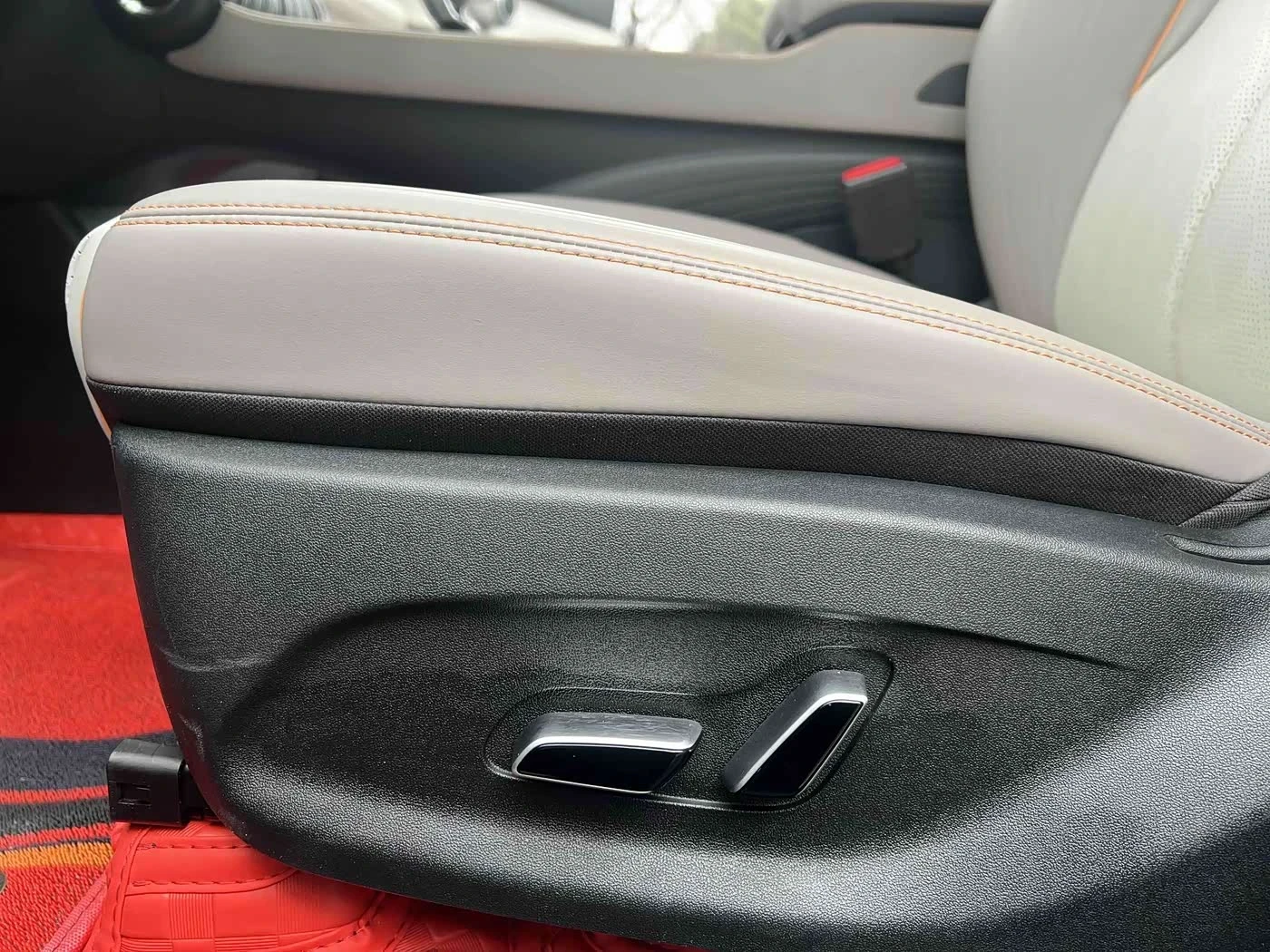 BYD Atto3 Leading Model 510 km autogeorge.com, снимка 16 - Автомобили и джипове - 54908815