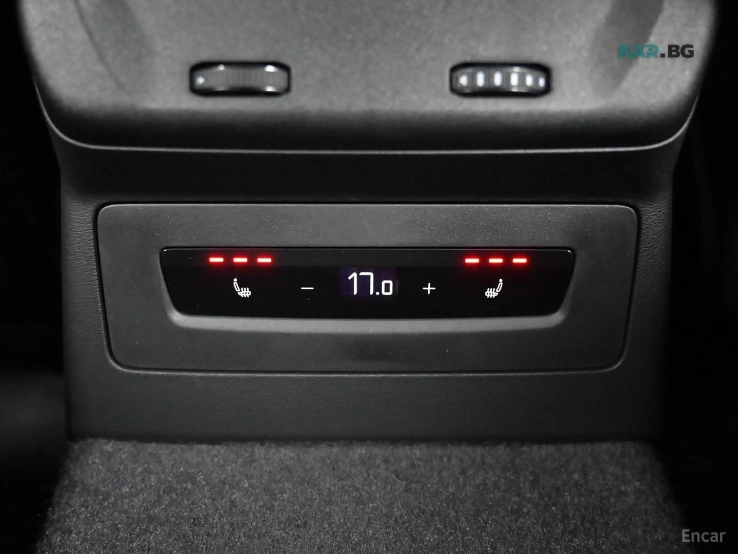 Audi A5 40 TDI* QAUTRRO S LINE* 360* ОБДУХВ* ПАНО* HEAD UP, снимка 16 - Автомобили и джипове - 54917626