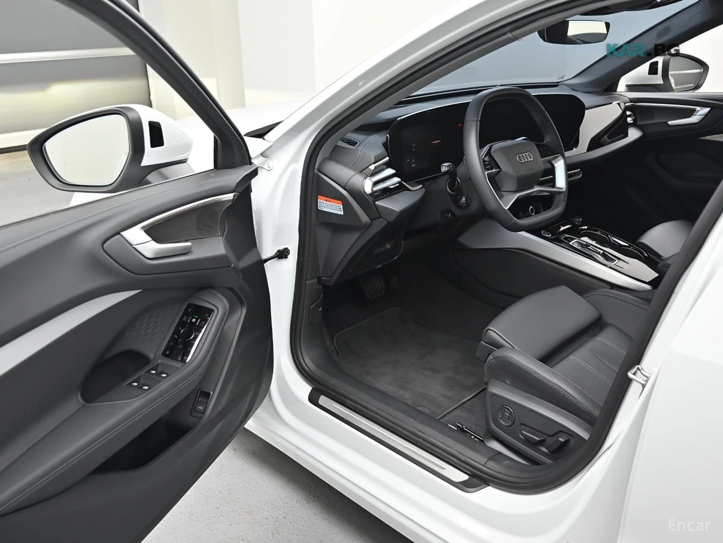 Audi A5 40 TDI* QAUTRRO S LINE* 360* ОБДУХВ* ПАНО* HEAD UP, снимка 11 - Автомобили и джипове - 54917626
