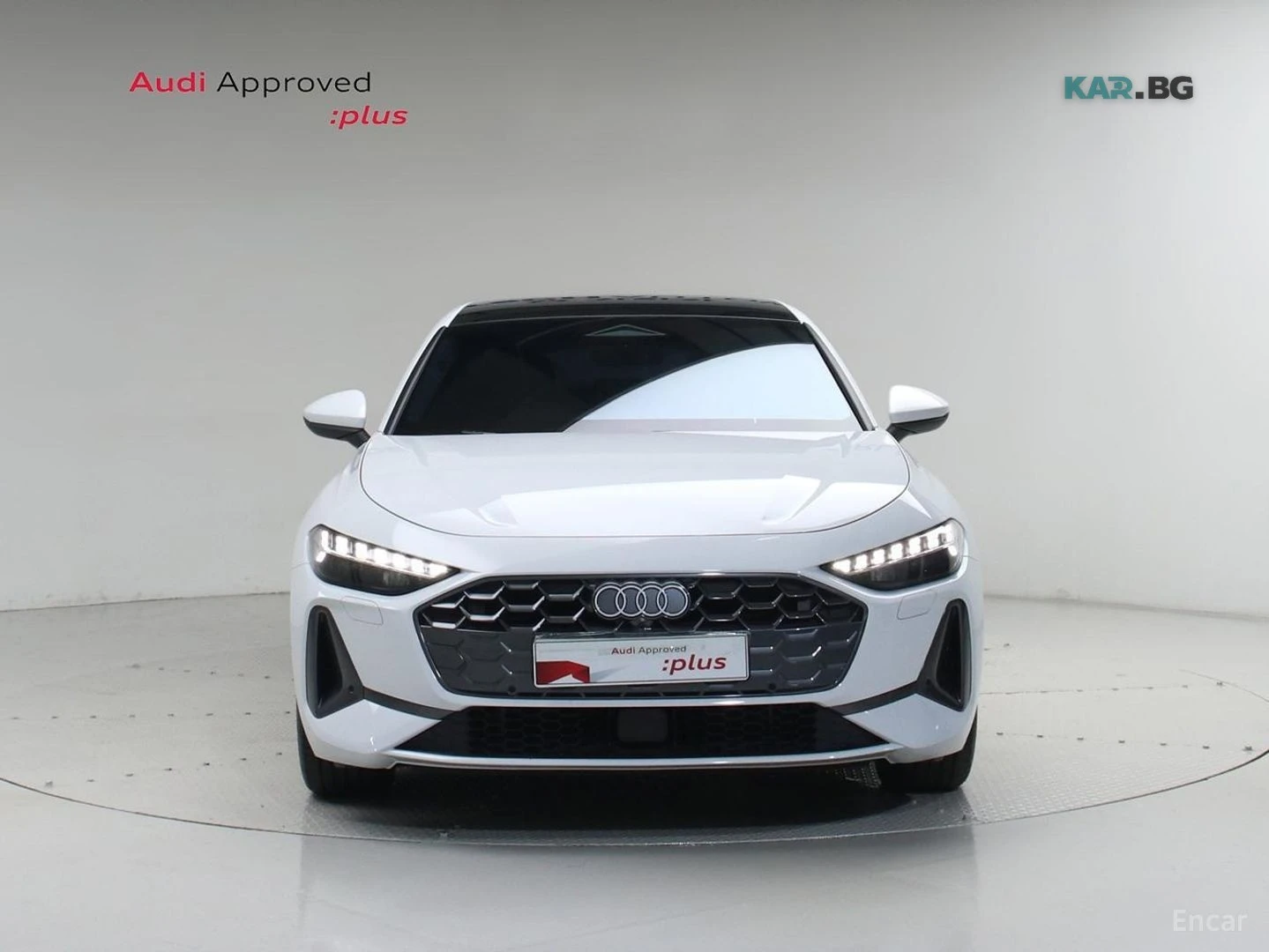 Audi A5 40 TDI* QAUTRRO S LINE* 360* ОБДУХВ* ПАНО* HEAD UP, снимка 3 - Автомобили и джипове - 54917626