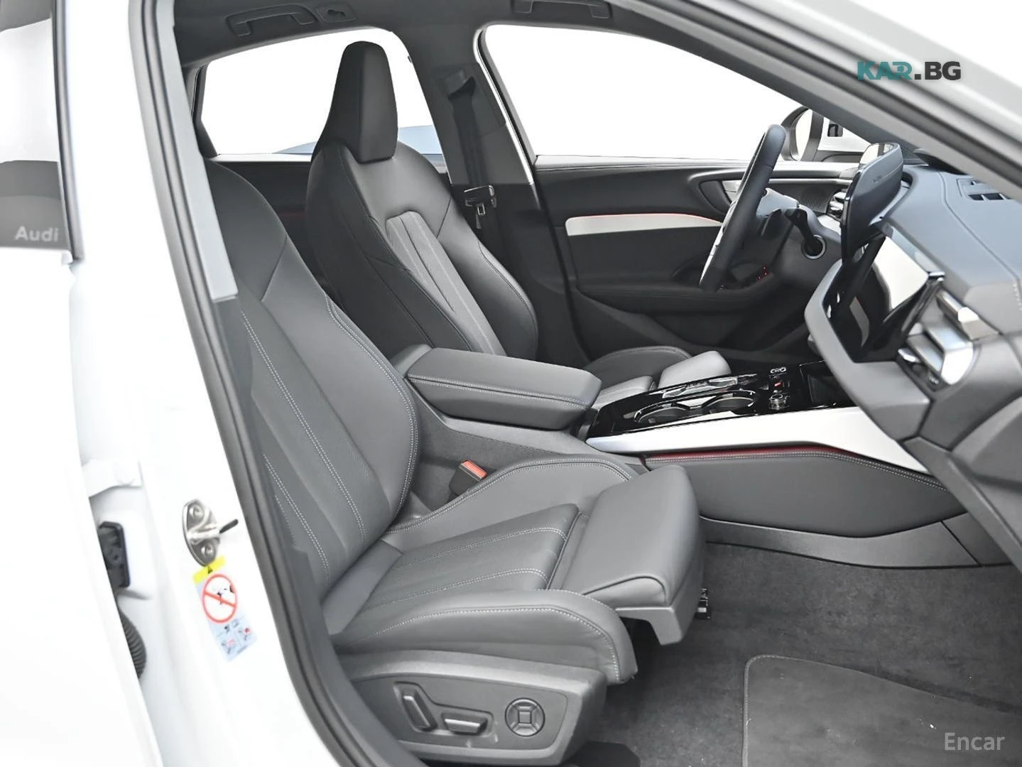 Audi A5 40 TDI* QAUTRRO S LINE* 360* ОБДУХВ* ПАНО* HEAD UP, снимка 10 - Автомобили и джипове - 54917626