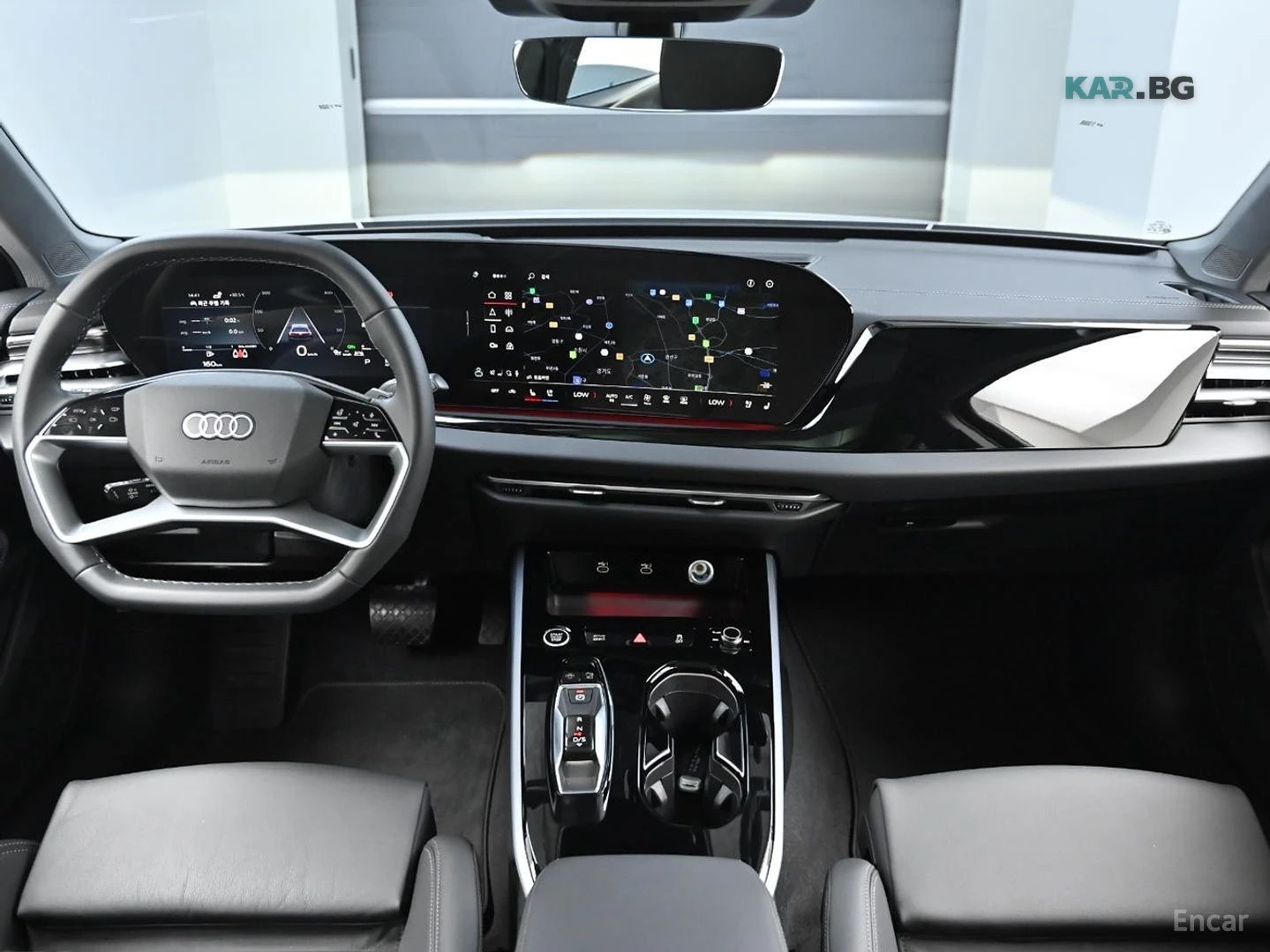 Audi A5 40 TDI* QAUTRRO S LINE* 360* ОБДУХВ* ПАНО* HEAD UP, снимка 7 - Автомобили и джипове - 54917626