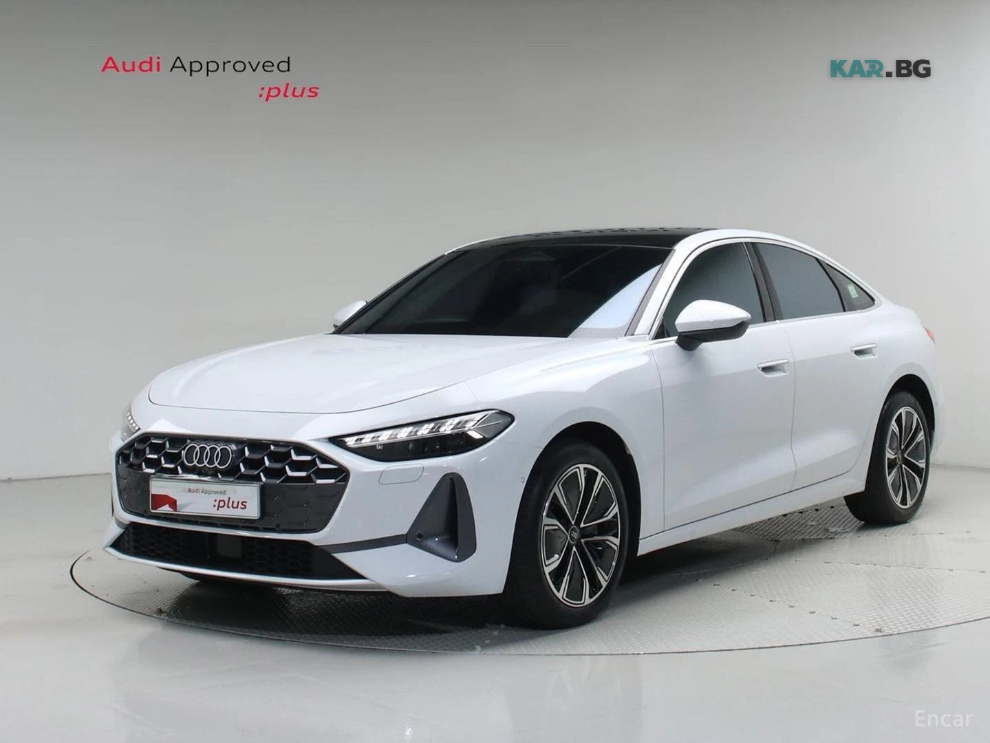 Audi A5 40 TDI* QAUTRRO S LINE* 360* ОБДУХВ* ПАНО* HEAD UP
