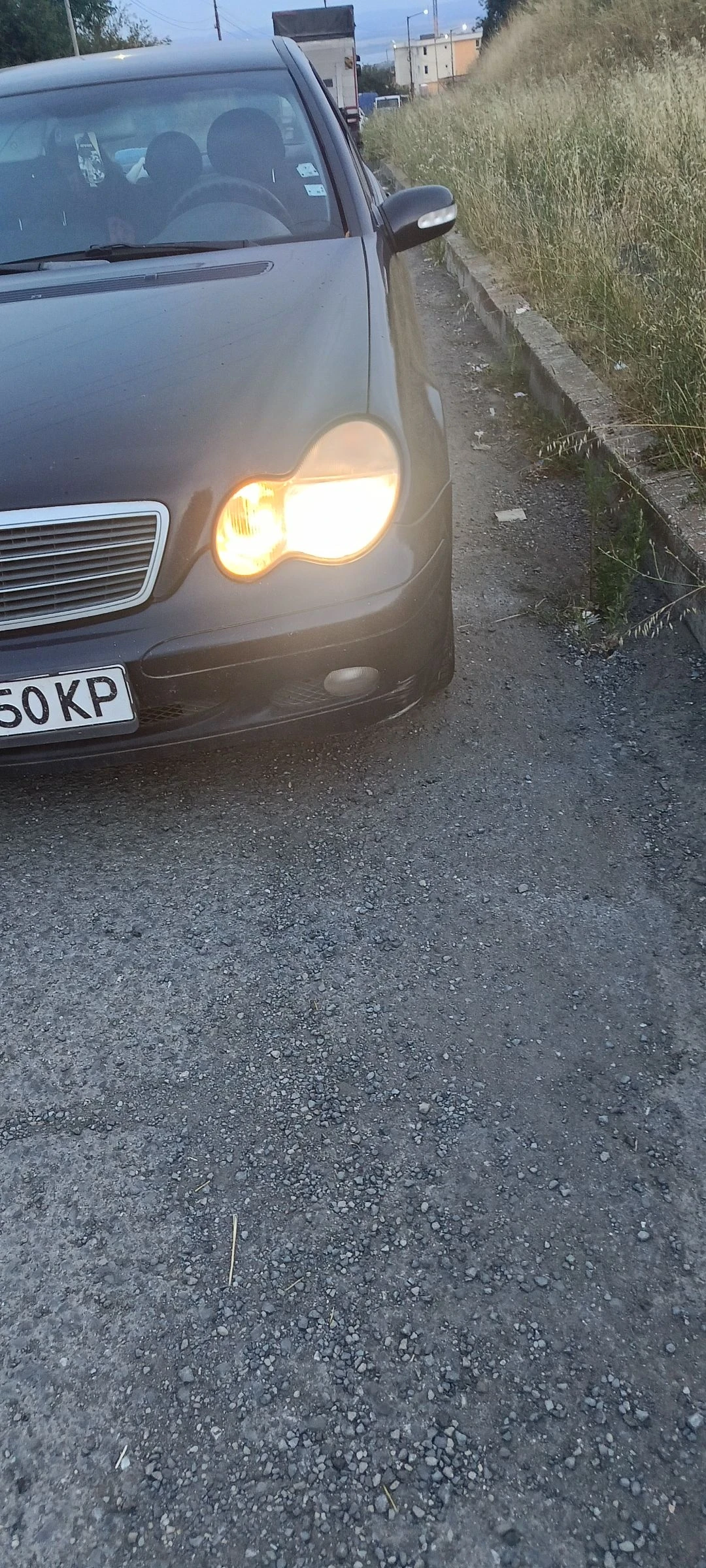 Mercedes-Benz C 180, снимка 4 - Автомобили и джипове - 55316962