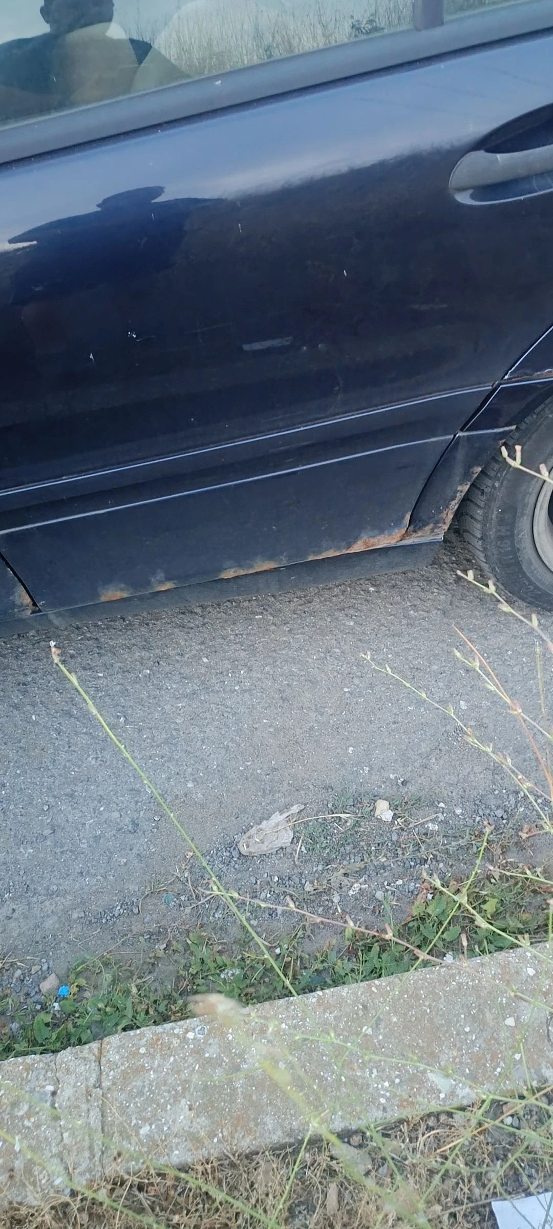 Mercedes-Benz C 180, снимка 3 - Автомобили и джипове - 55316962