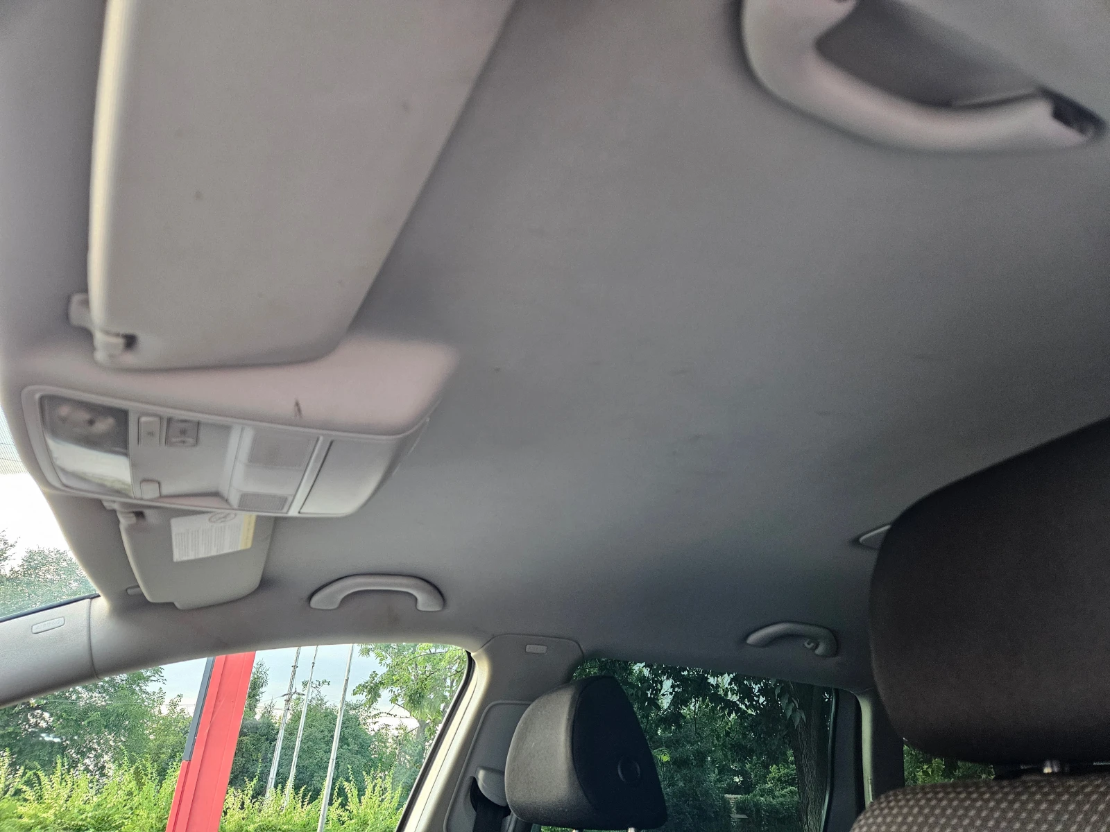 VW Passat 1.9, 105к.с., Перфектен!, снимка 13 - Автомобили и джипове - 55398642