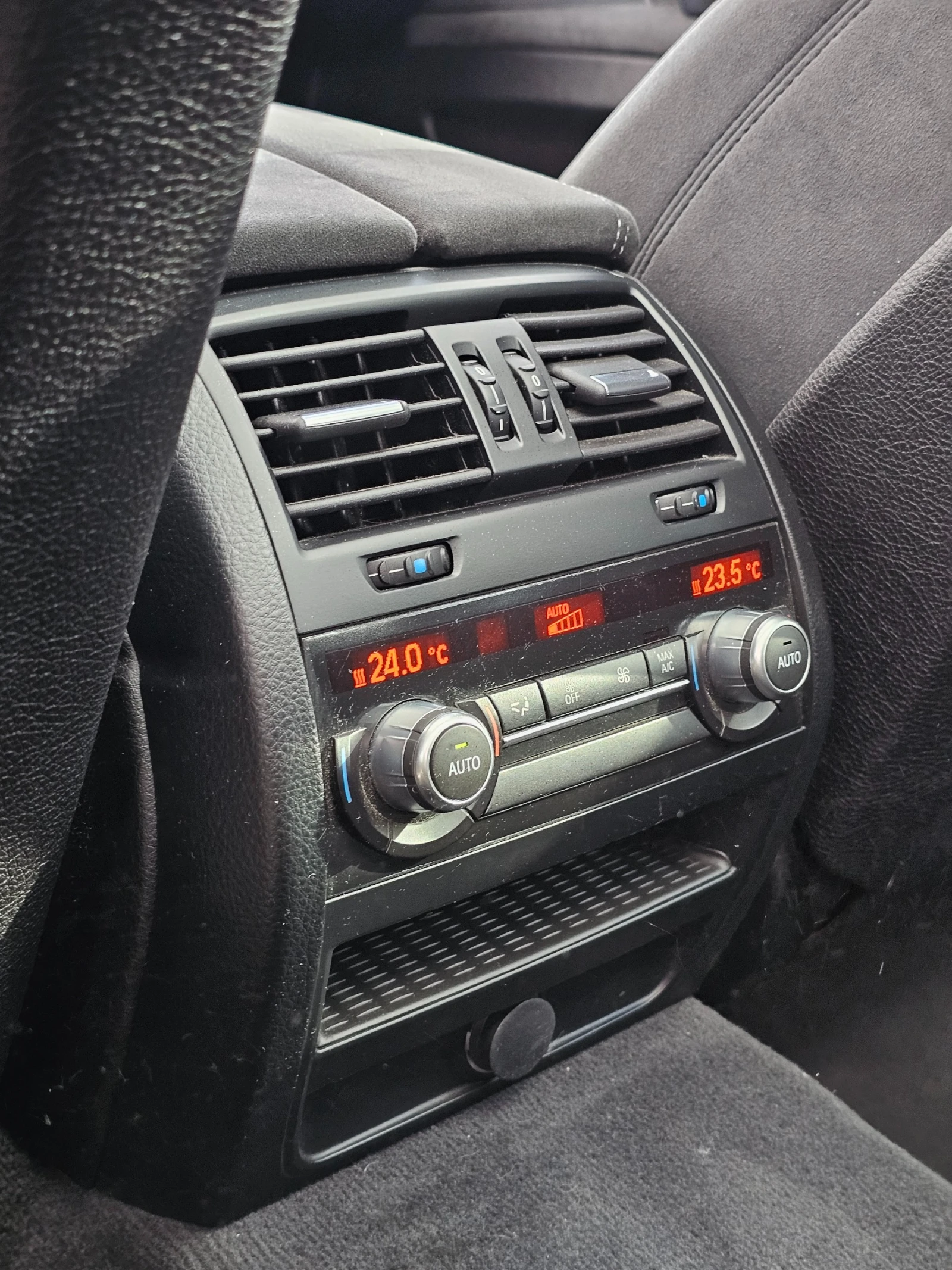 BMW 550, снимка 16 - Автомобили и джипове - 55528290
