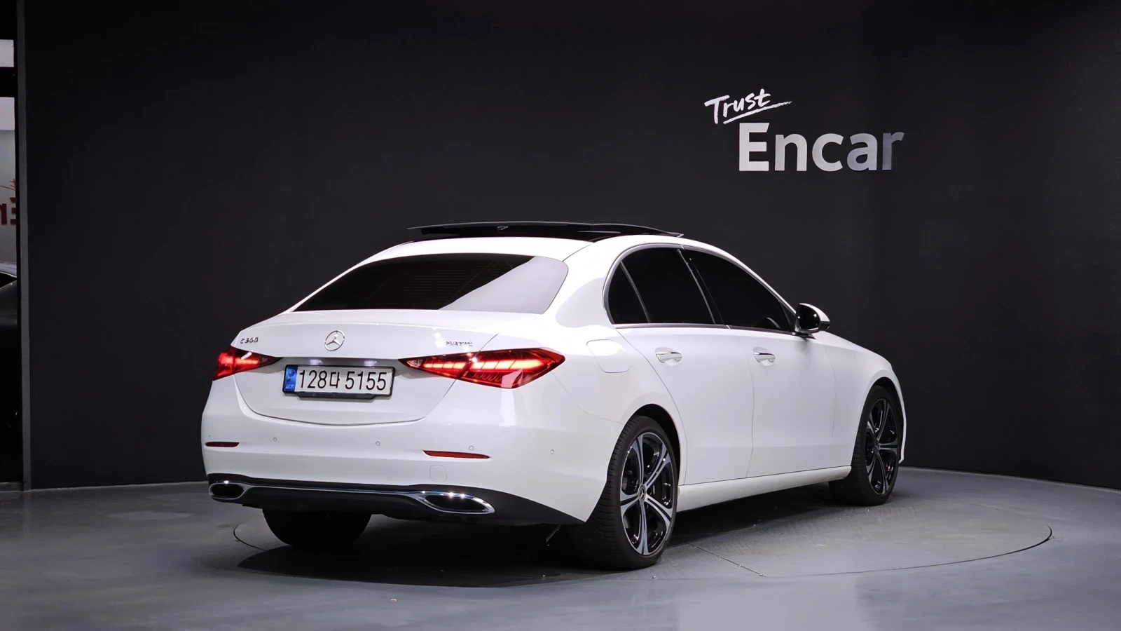 Mercedes-Benz C 300 * 4MATIC Avantgarde* , снимка 3 - Автомобили и джипове - 55604898