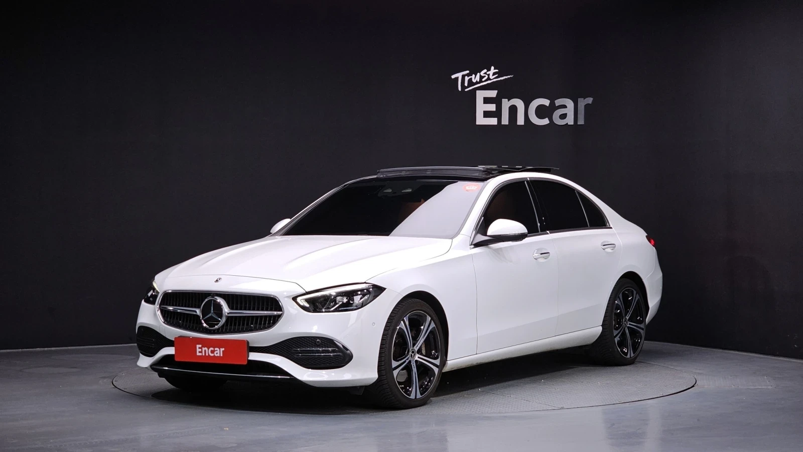 Mercedes-Benz C 300 * 4MATIC Avantgarde* , снимка 2 - Автомобили и джипове - 55604898