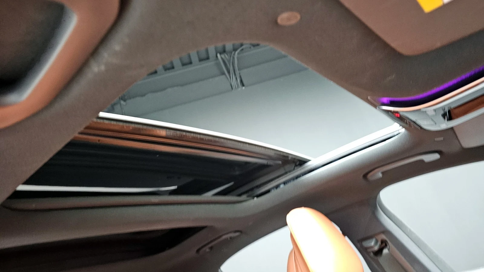 Mercedes-Benz C 300 * 4MATIC Avantgarde* , снимка 7 - Автомобили и джипове - 55604898