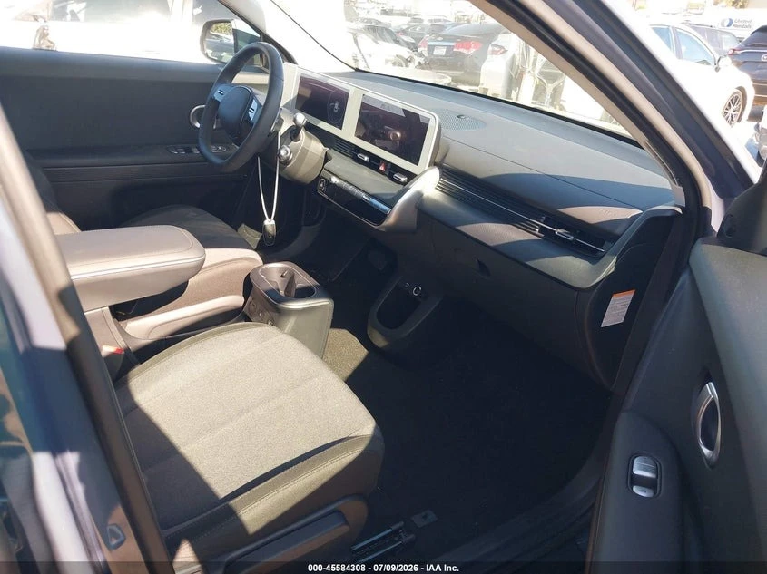 Hyundai Ioniq 5 SEL, снимка 6 - Автомобили и джипове - 55810216