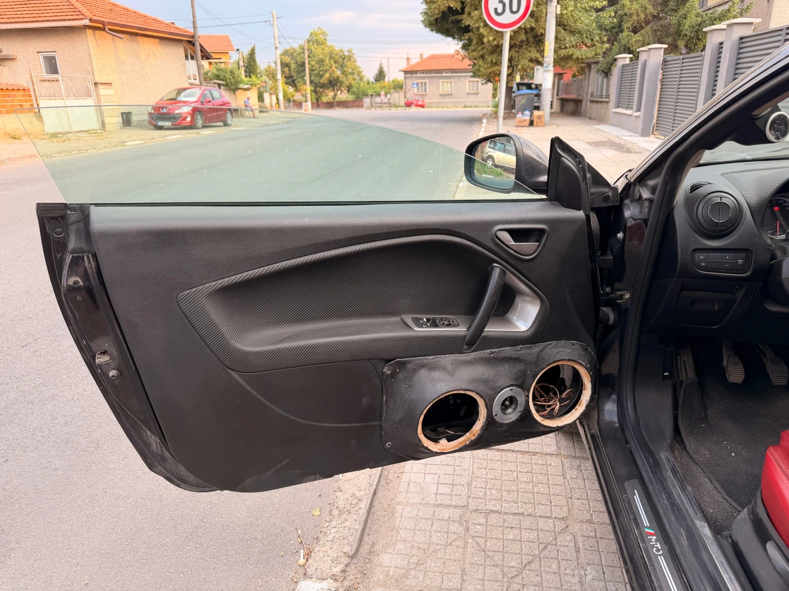 Alfa Romeo MiTo, снимка 6 - Автомобили и джипове - 55835055
