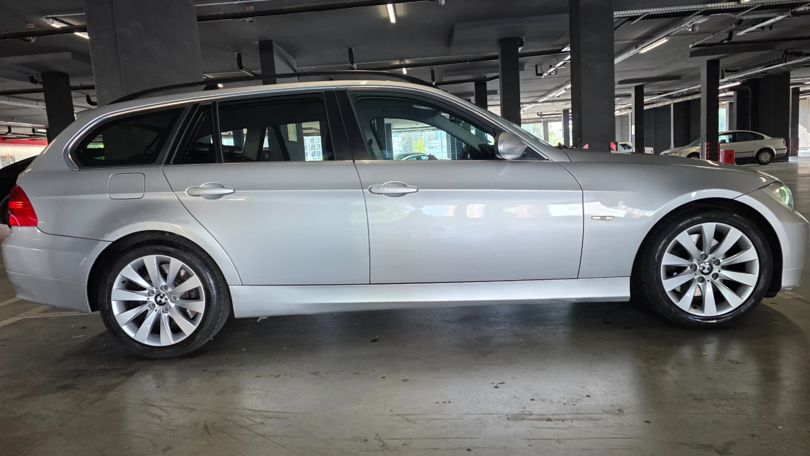 BMW 330 XD Navi , снимка 3 - Автомобили и джипове - 55883373