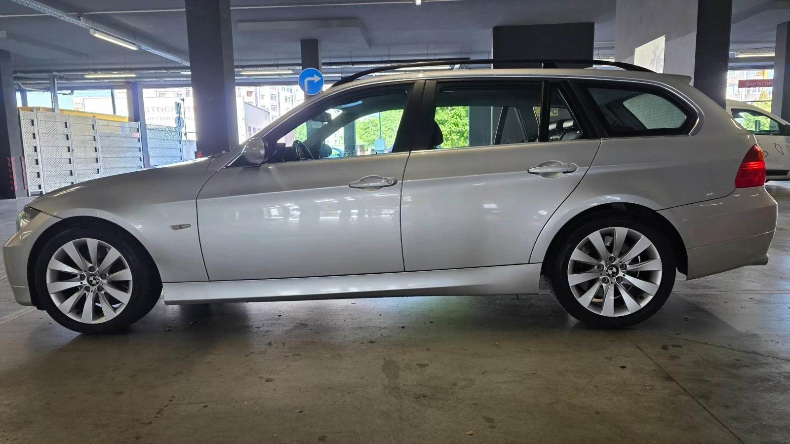 BMW 330 XD Navi , снимка 7 - Автомобили и джипове - 55883373