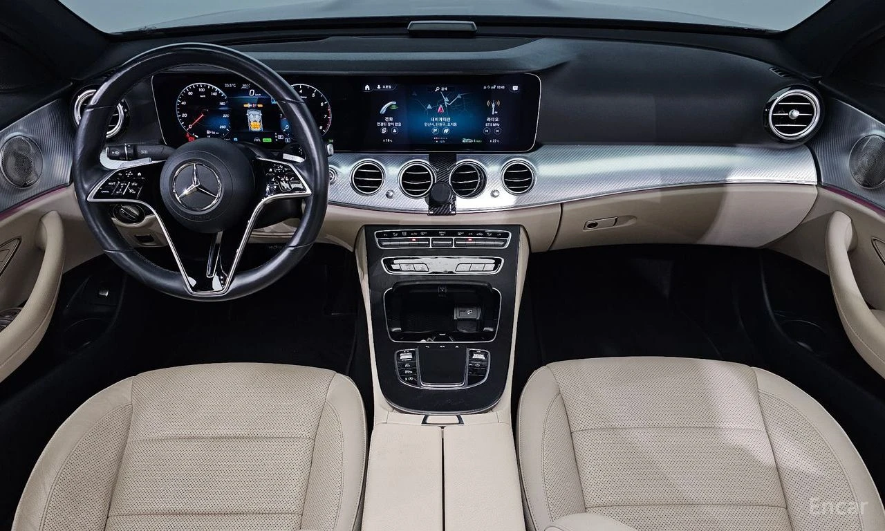 Mercedes-Benz E 350 4MATIC* BURMESTER* ОБДУХВАНЕ* ДИСТРОНИК* ХЕДЪП* 36, снимка 7 - Автомобили и джипове - 56045606