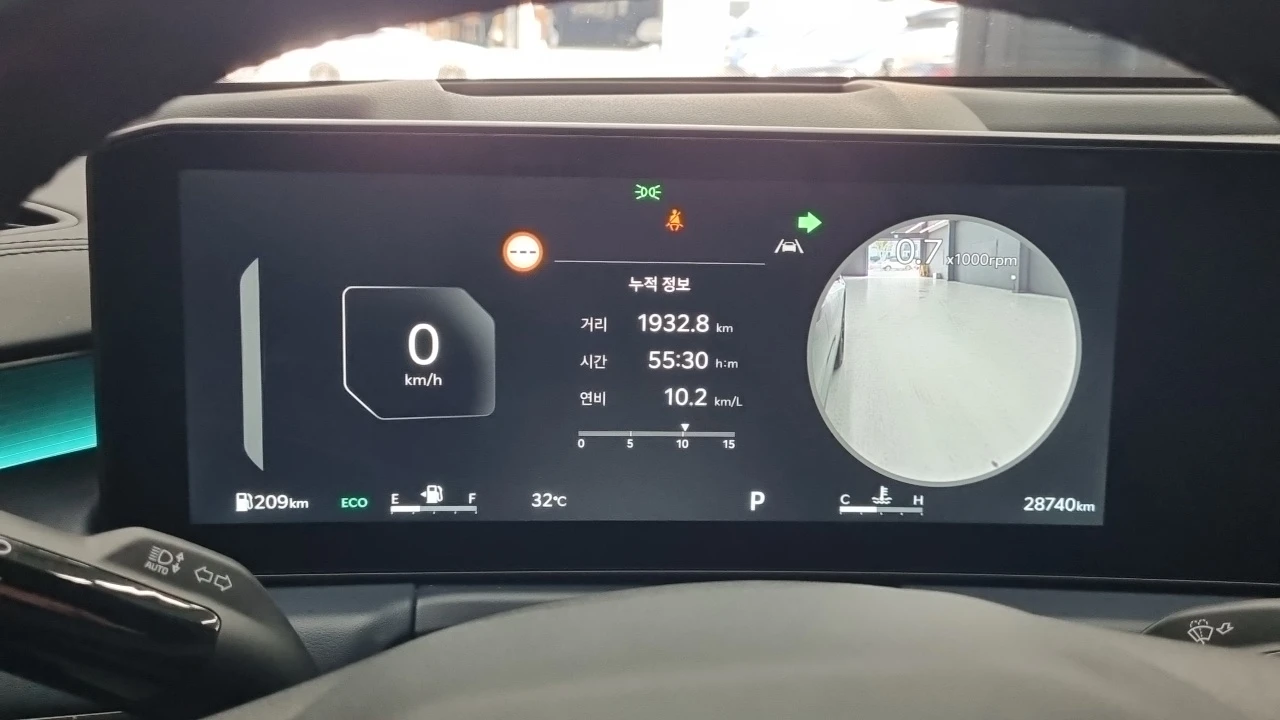 Kia K8 SIGNATURE* ���������* ���������* �����* 360������* | Mobile.bg � ����������� 12