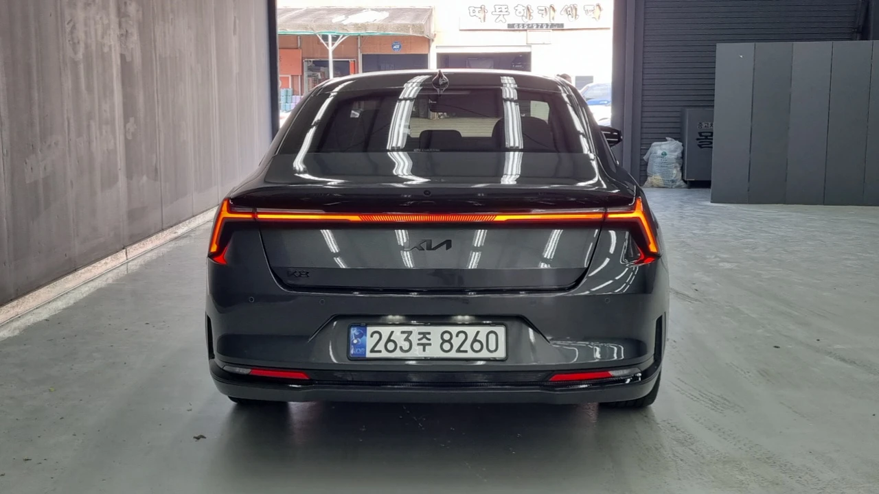 Kia K8 SIGNATURE* ���������* ���������* �����* 360������* | Mobile.bg � ����������� 4