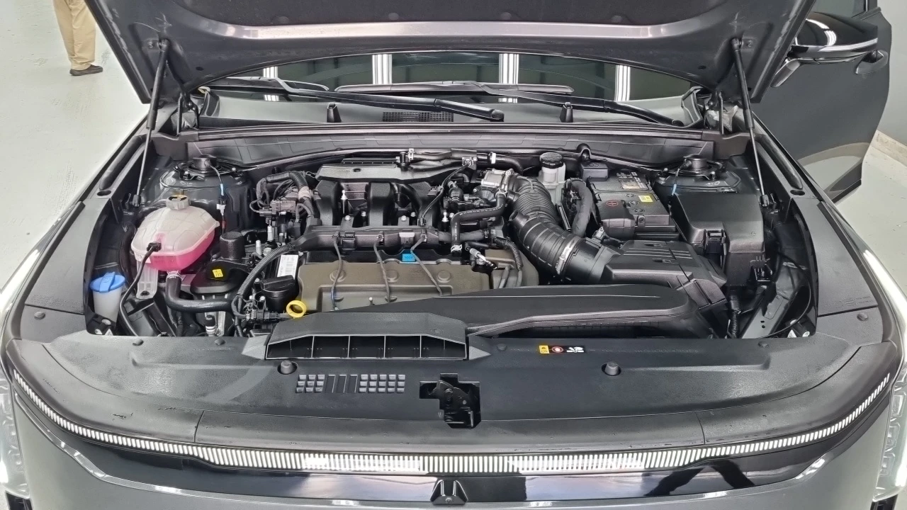 Kia K8 SIGNATURE* ���������* ���������* �����* 360������* | Mobile.bg � ����������� 14